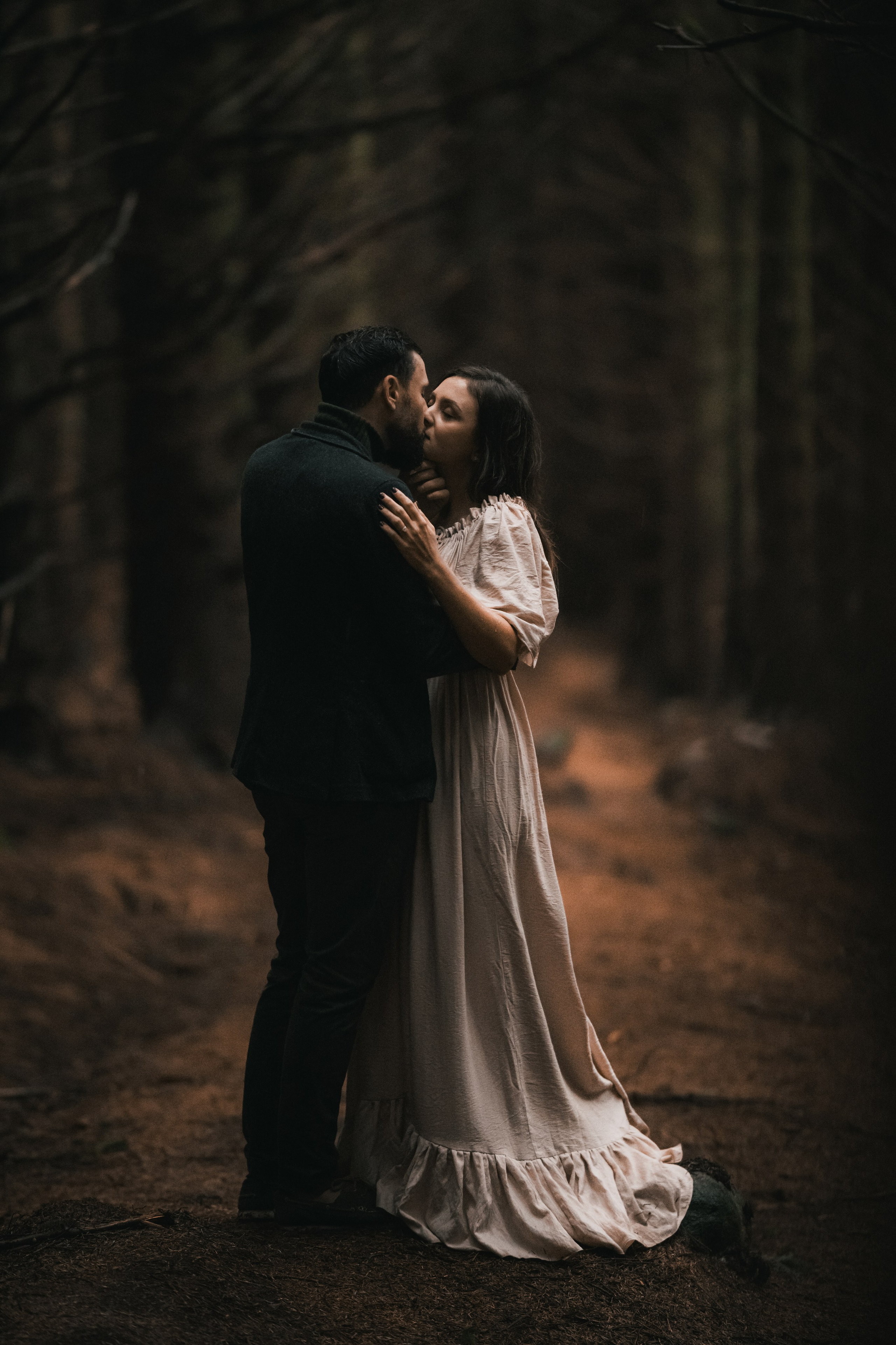 D & B, Ireland. Tania Gandrabur, photographer in West Midlands, England