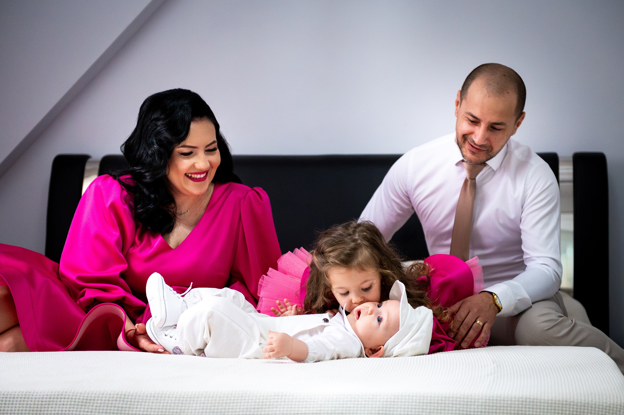 Achim Ioan. Alin Doana Visual Art