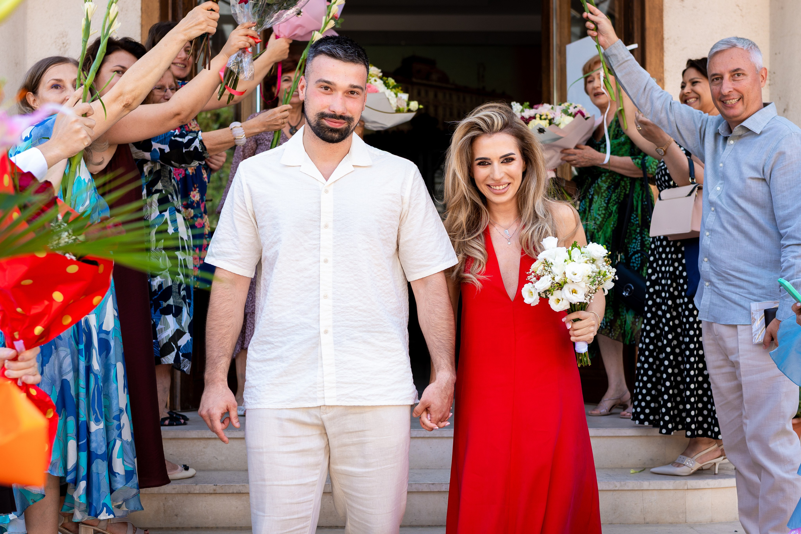 Casia & Cosmin. Alin Doana Visual Art