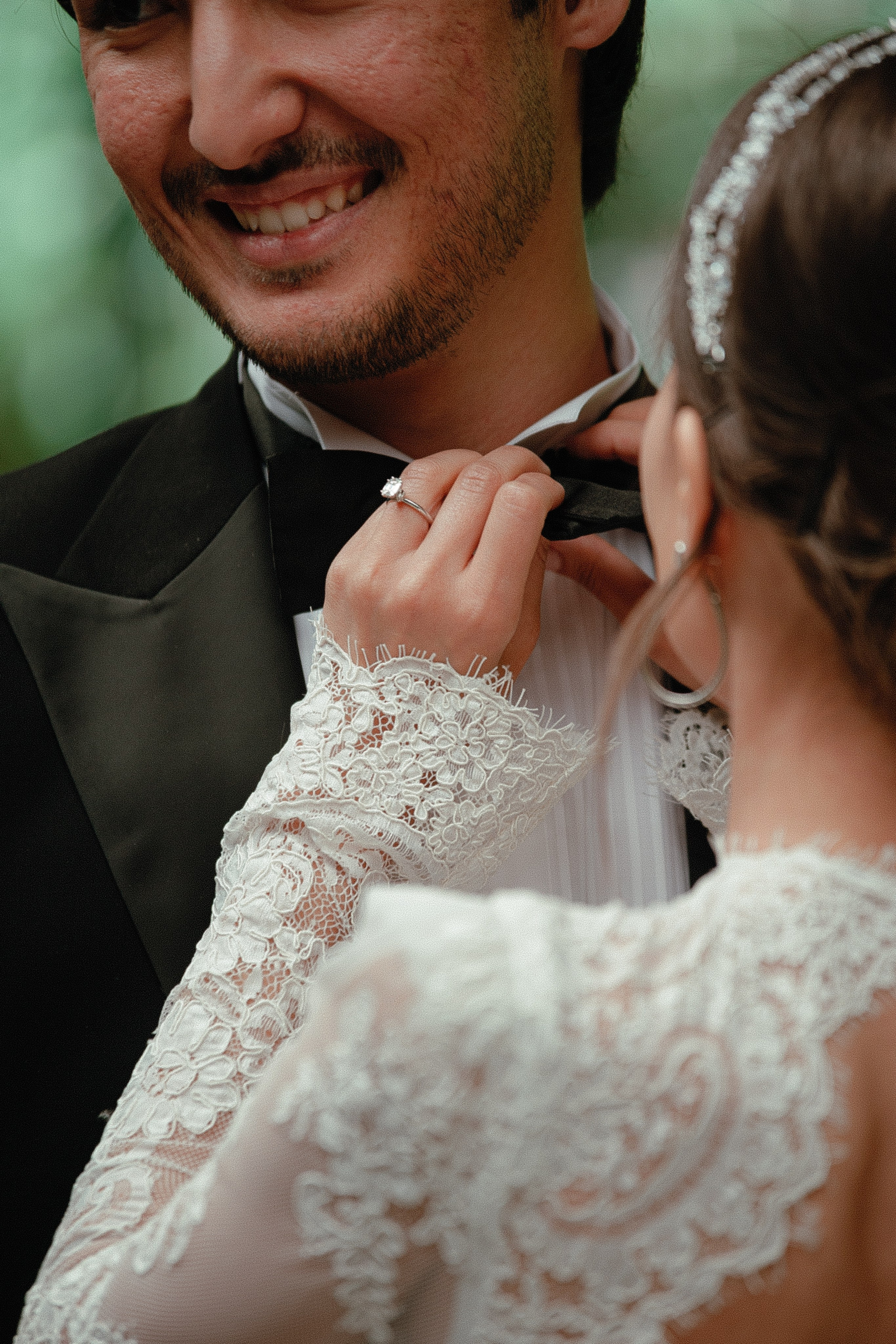 Botir & Zukhra. Главная