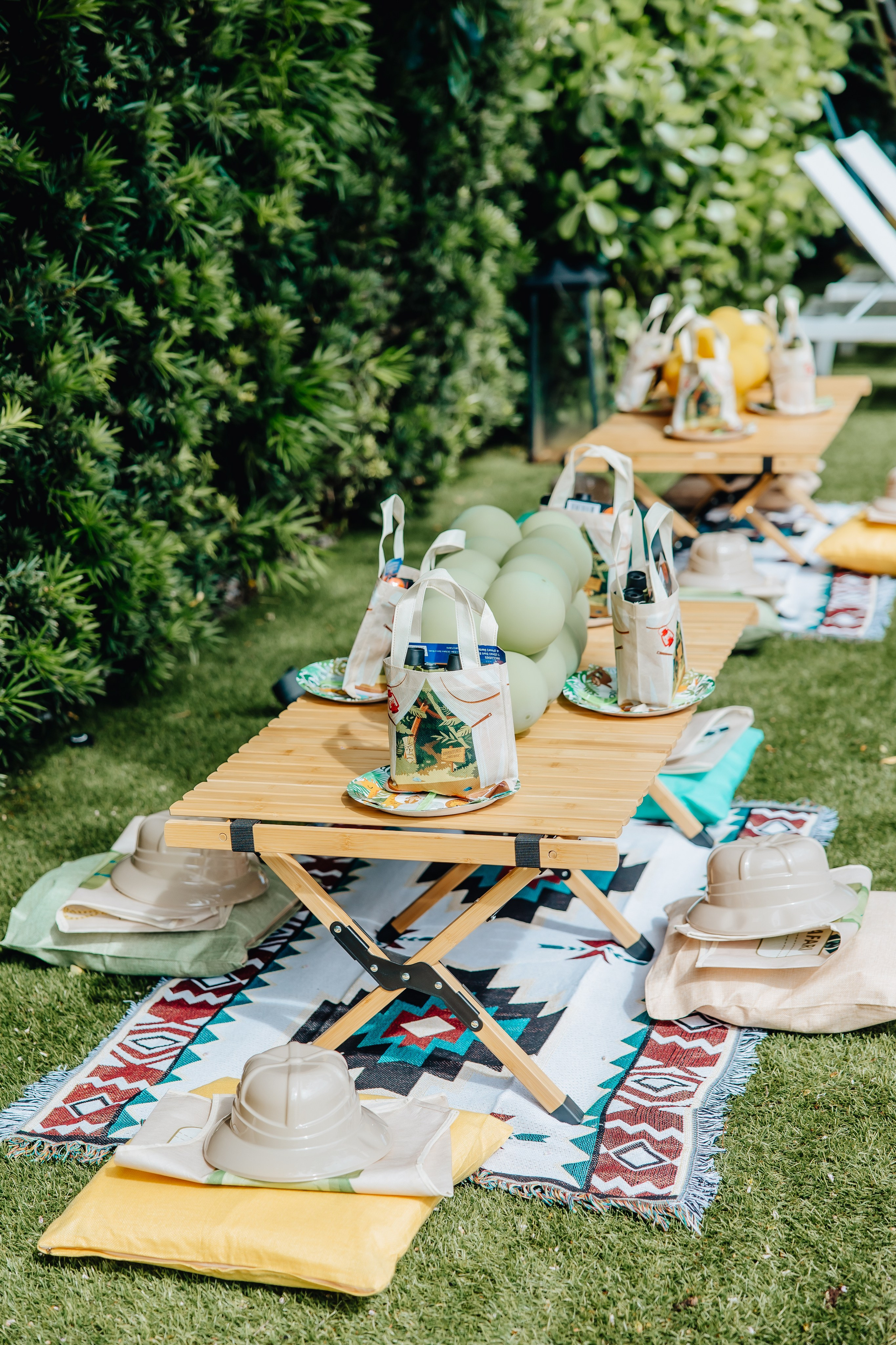 Kids Party. Alya Leto Photographer