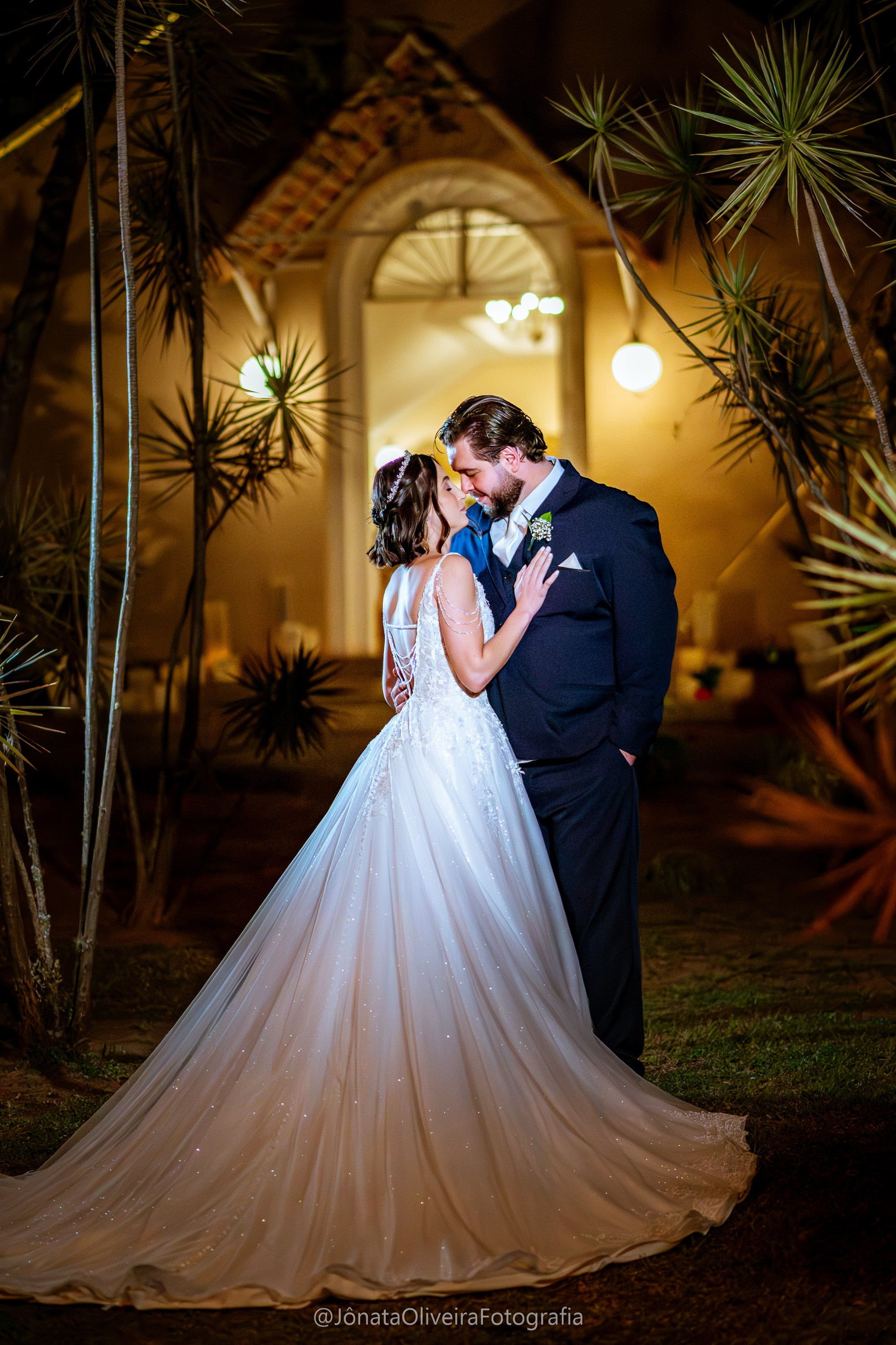 Natalia e Luan. Fotografia de casamentos e ensaios em avaré Jônata Oliveira