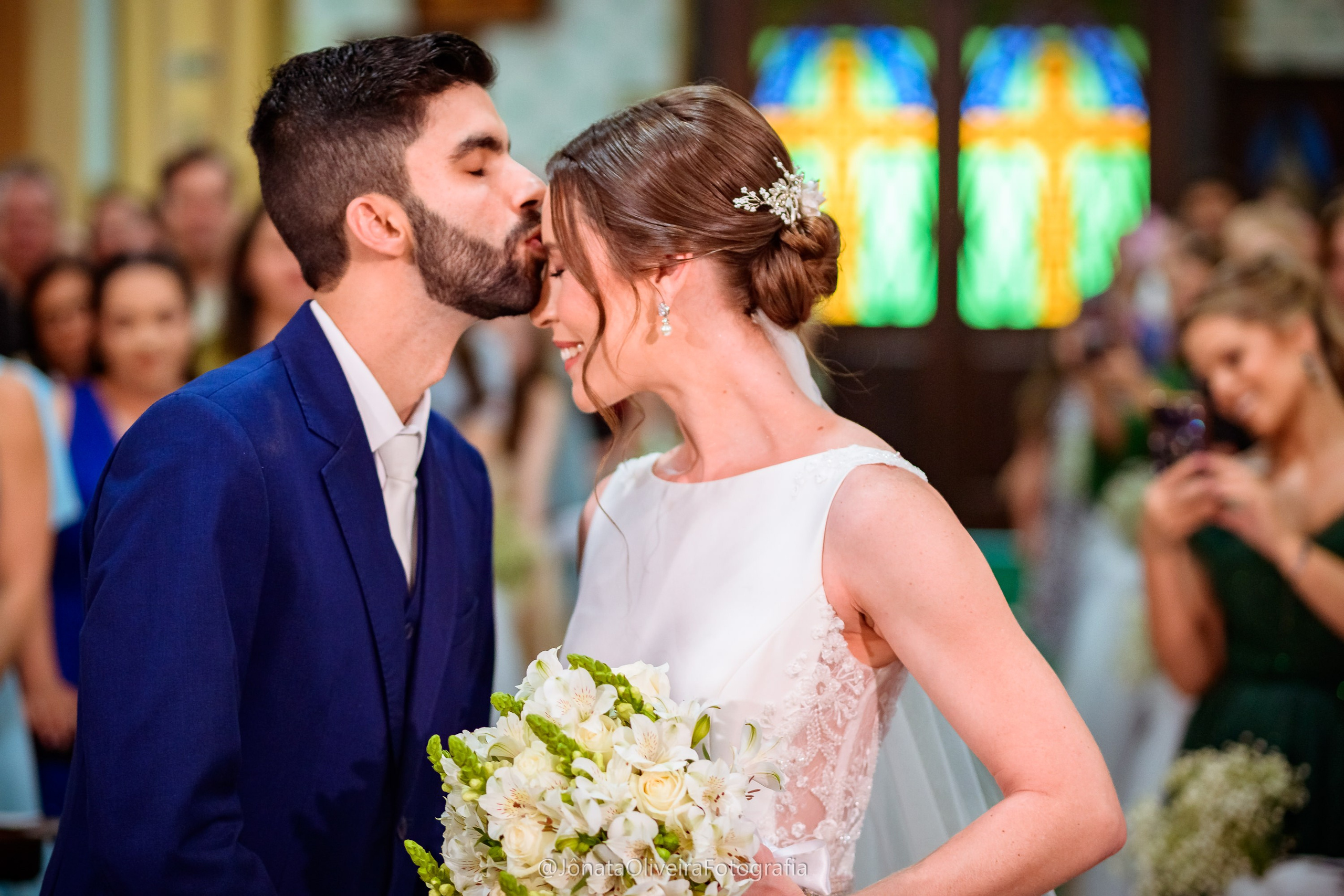 Ananda e Vinicius. Fotografia de casamentos e ensaios em avaré Jônata Oliveira