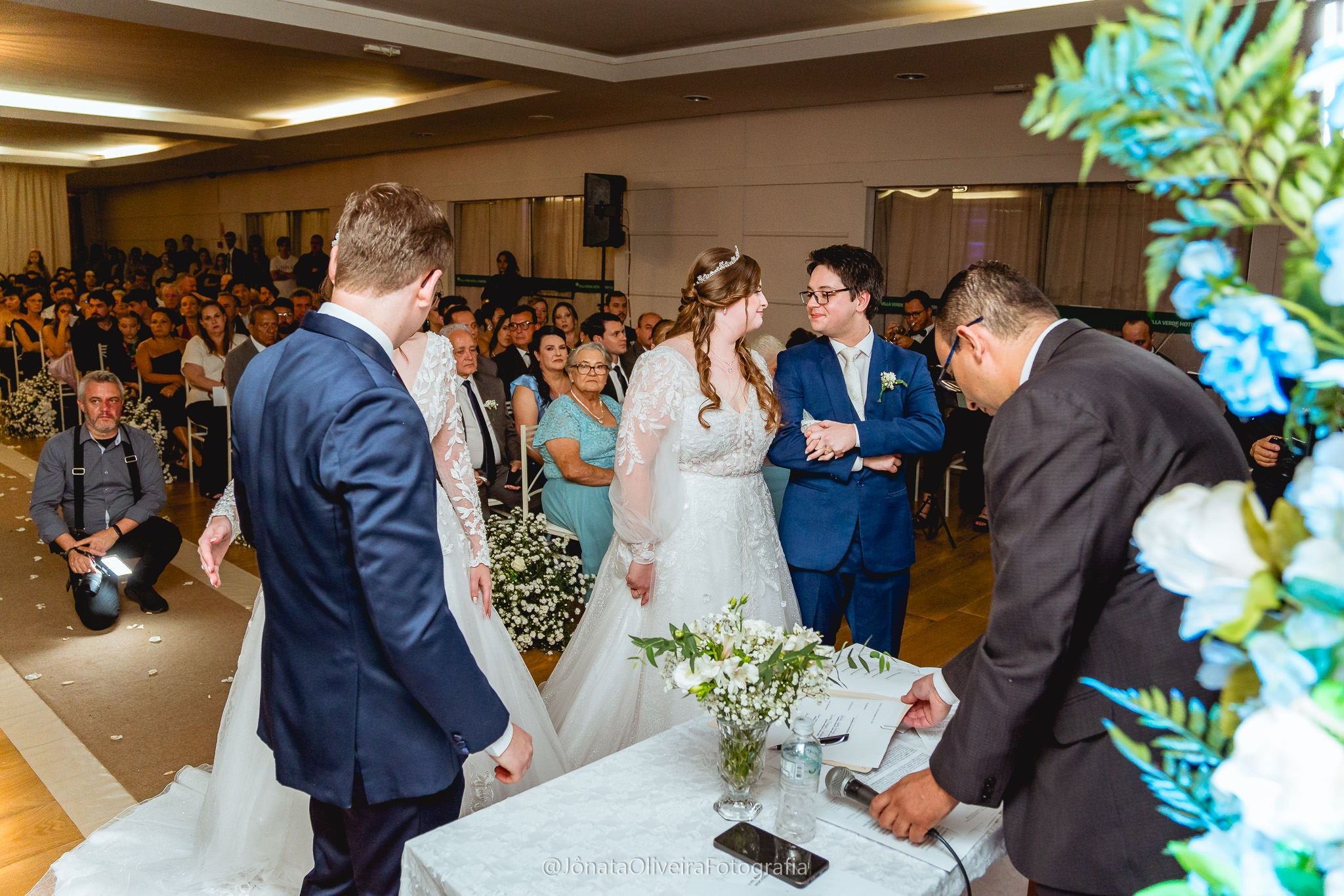 Casamento em Avaré. Fotografia de casamentos e ensaios em avaré Jônata Oliveira