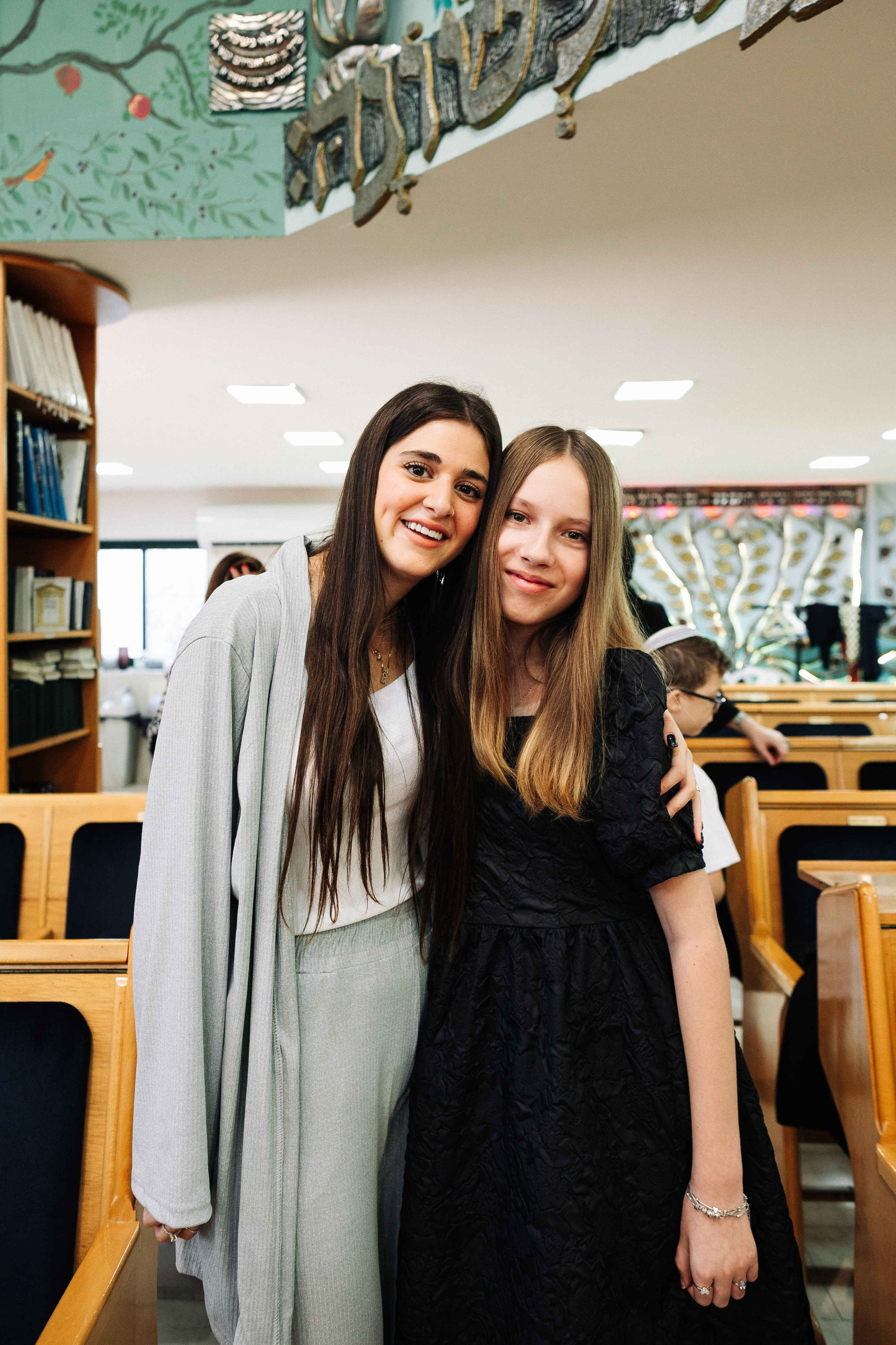 BAR MITZVAH CEREMONY PIZGAT ZEEV. PHOTOGRAPHER IN ISRAEL