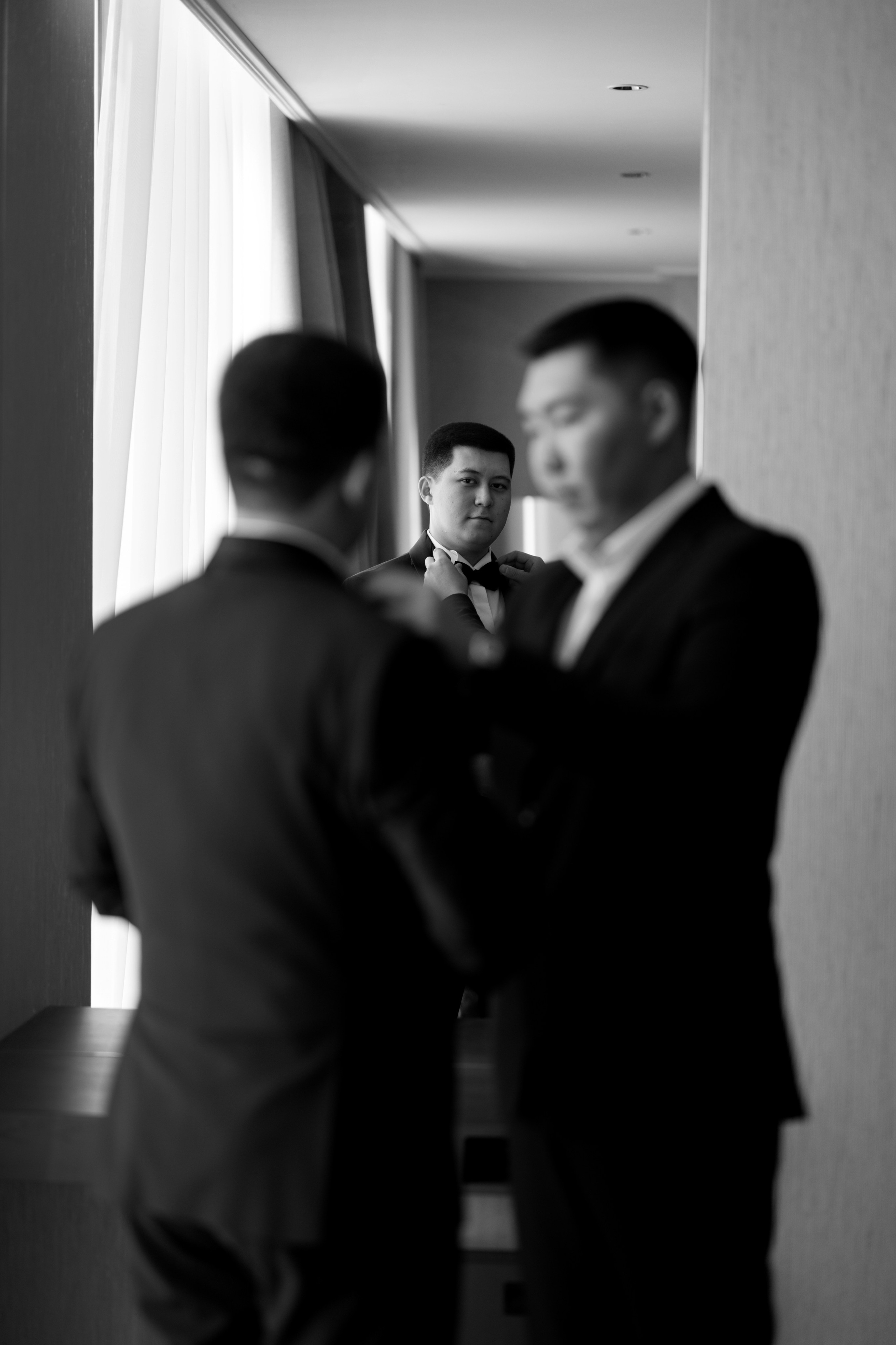 SOFIA. Mandarin.photo