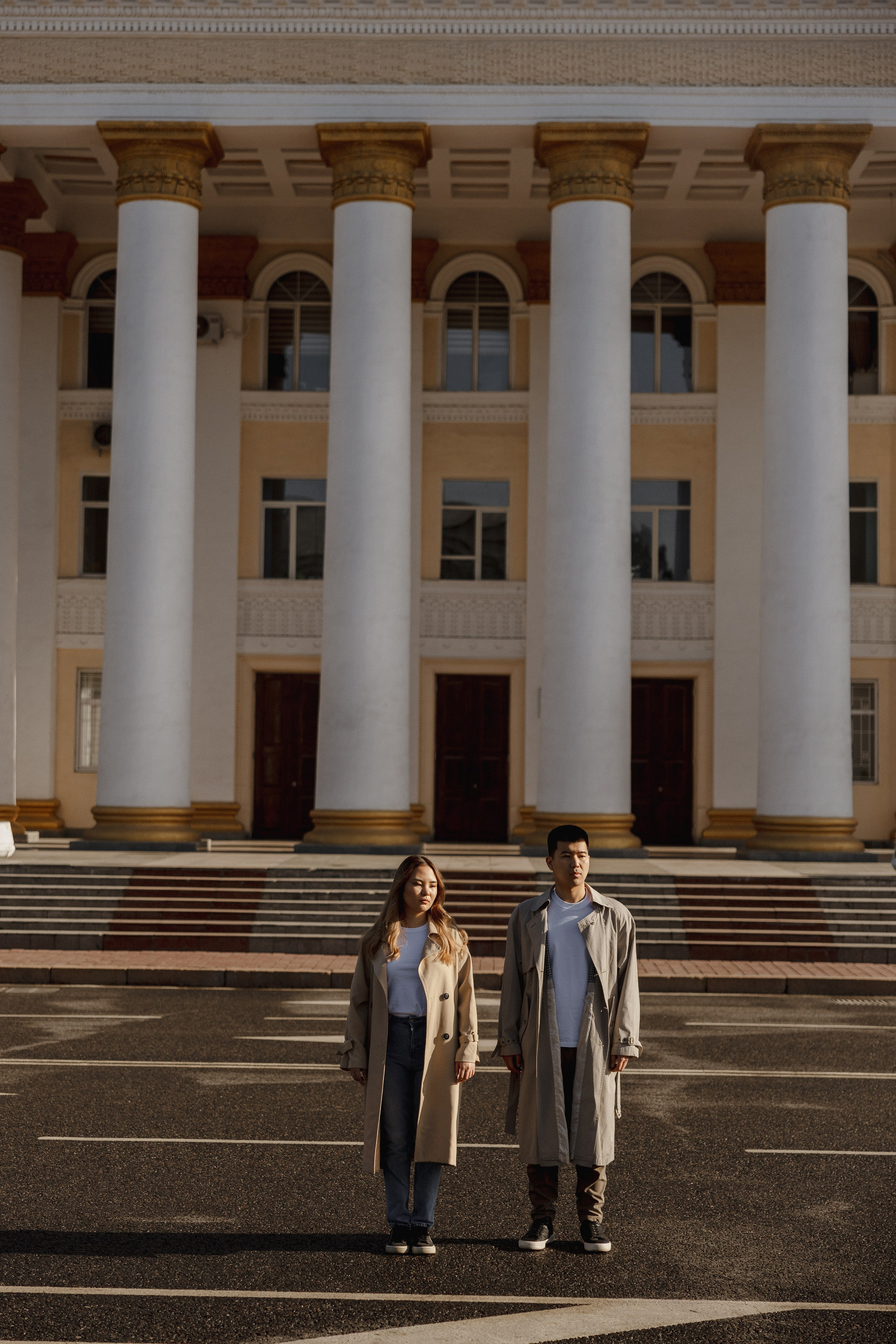 Медер и Айжан. Азимжан Нуритдинходжаев — свадебный фотограф