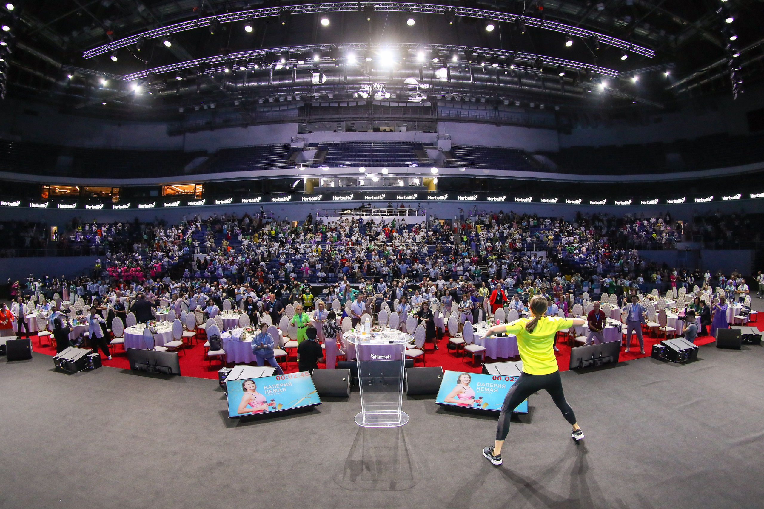 Herbalife. Профессиональная Фото-Видео Студия Геннадия Нестеренко | Ташкент и Весь Узбекистан