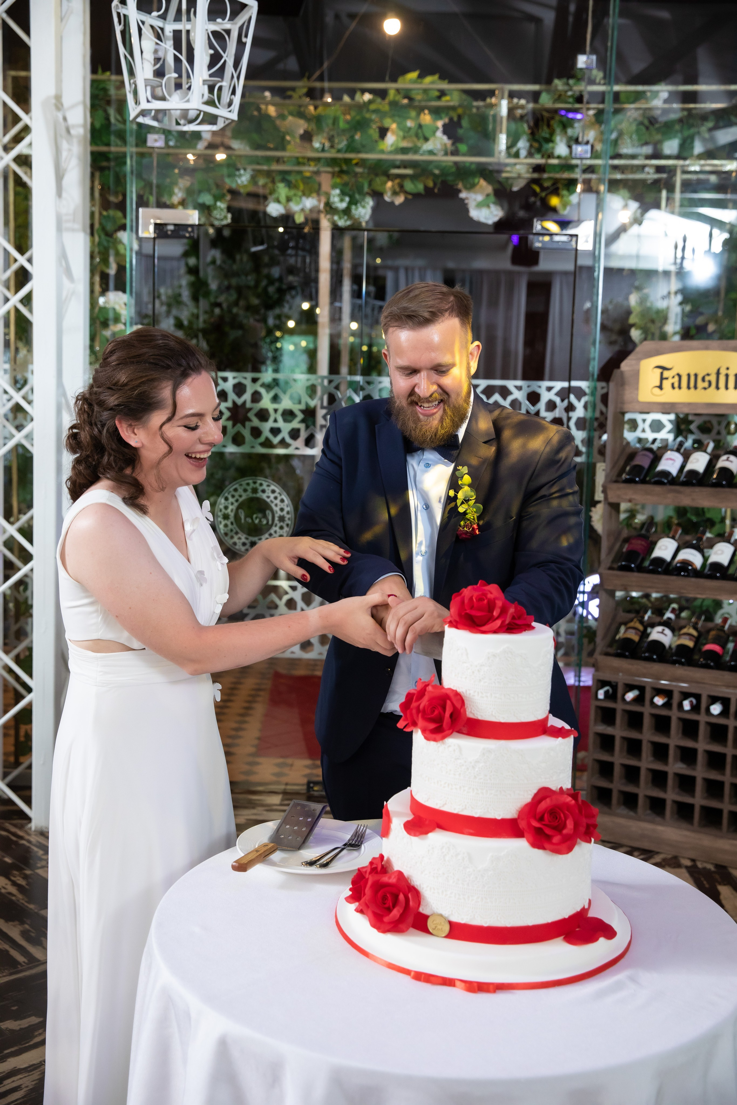 Свадьба Влад и Таня. Профессиональная Фото-Видео Студия Геннадия Нестеренко | Ташкент и Весь Узбекистан