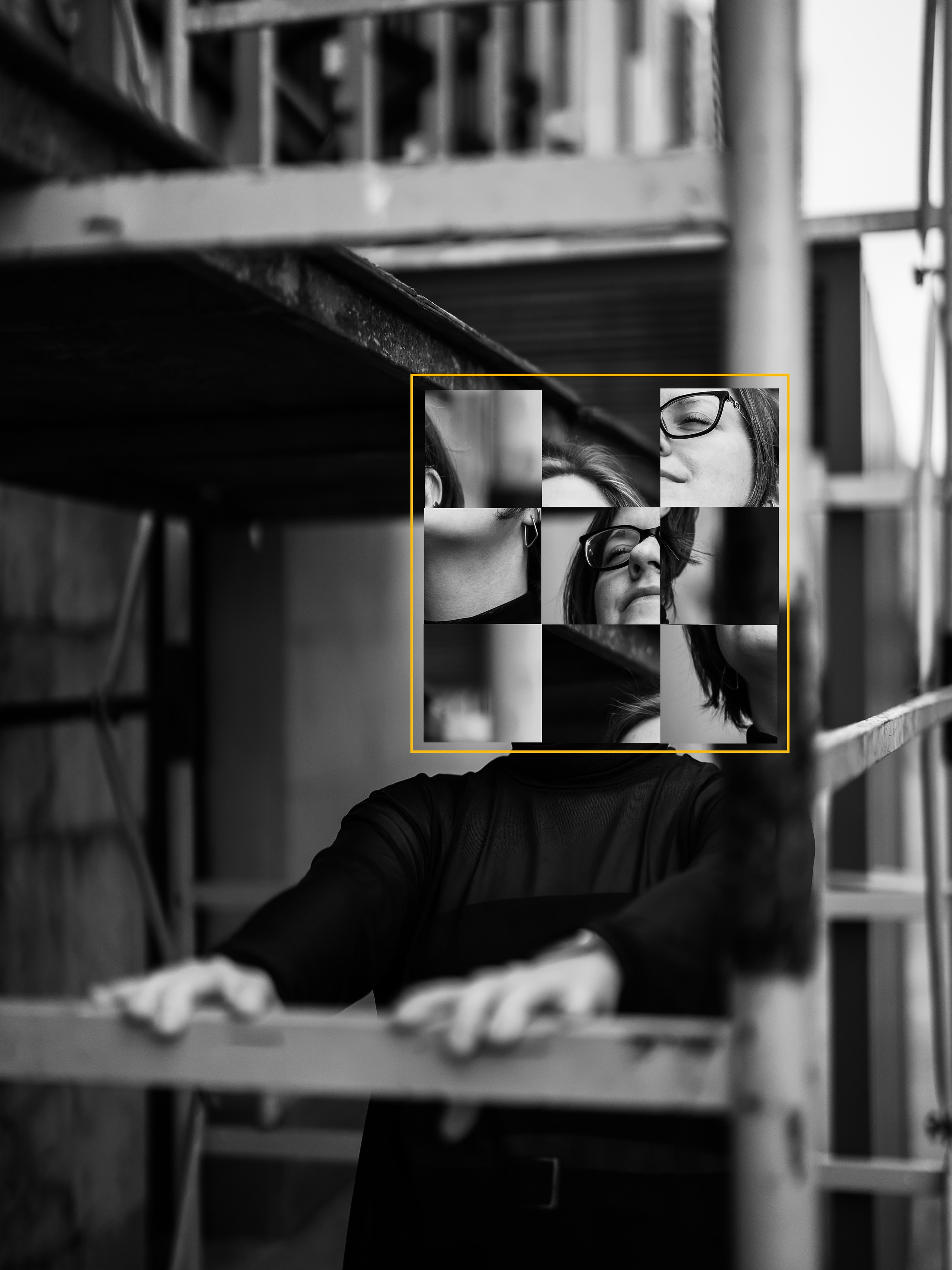 Personal brand. Ekaterina Verbitskaya. Photography