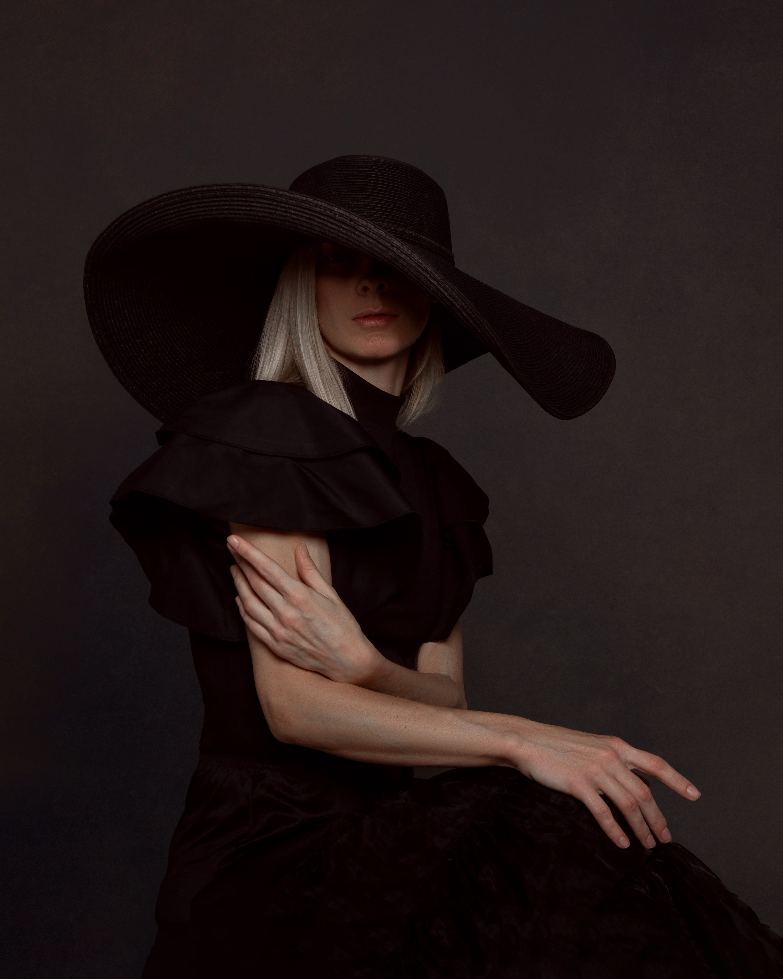 Fine Art. Ксения Мирная — Фотограф, с которым вы напишете вашу историю…