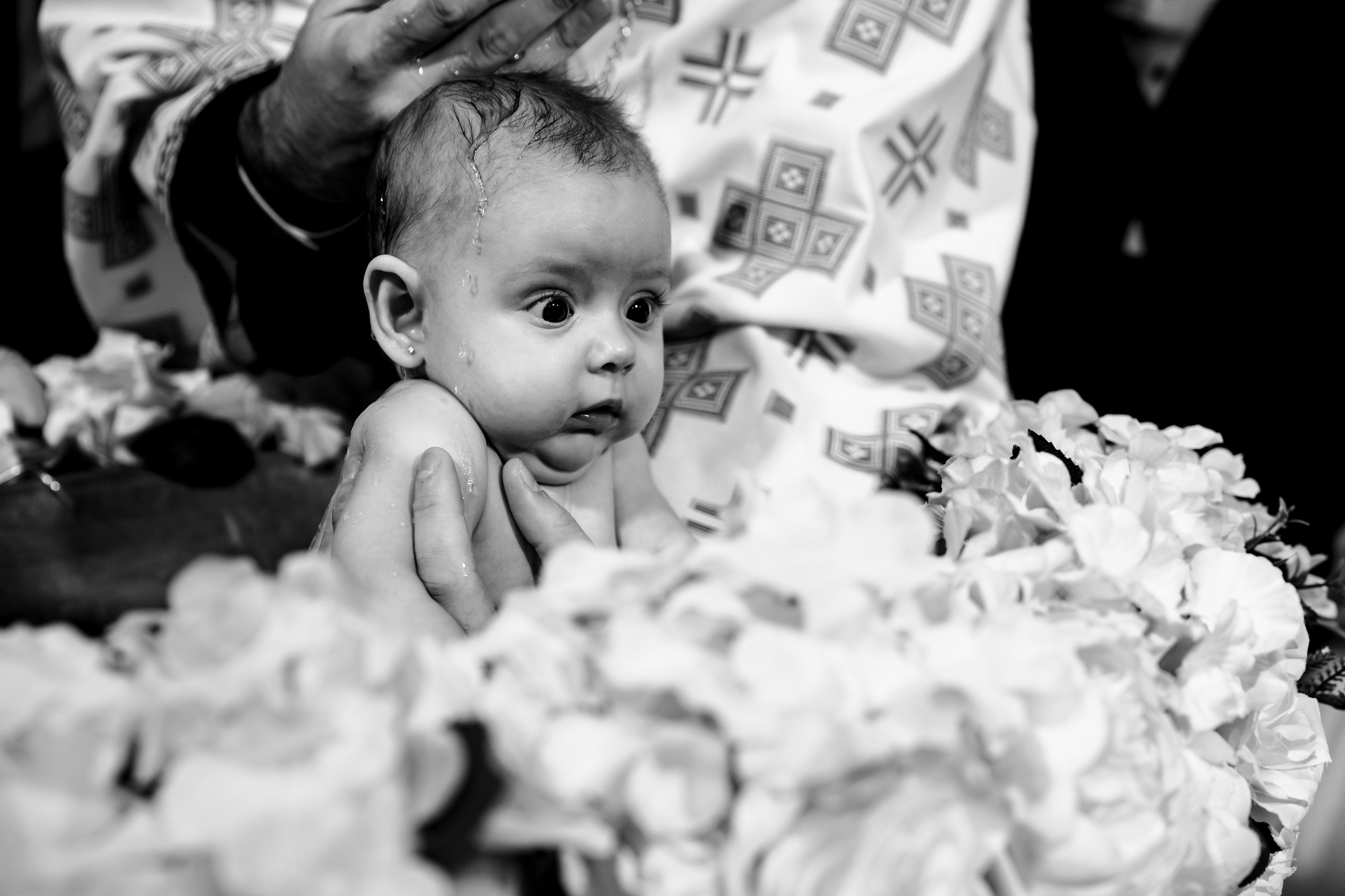 Irina & Daniel. Acasă