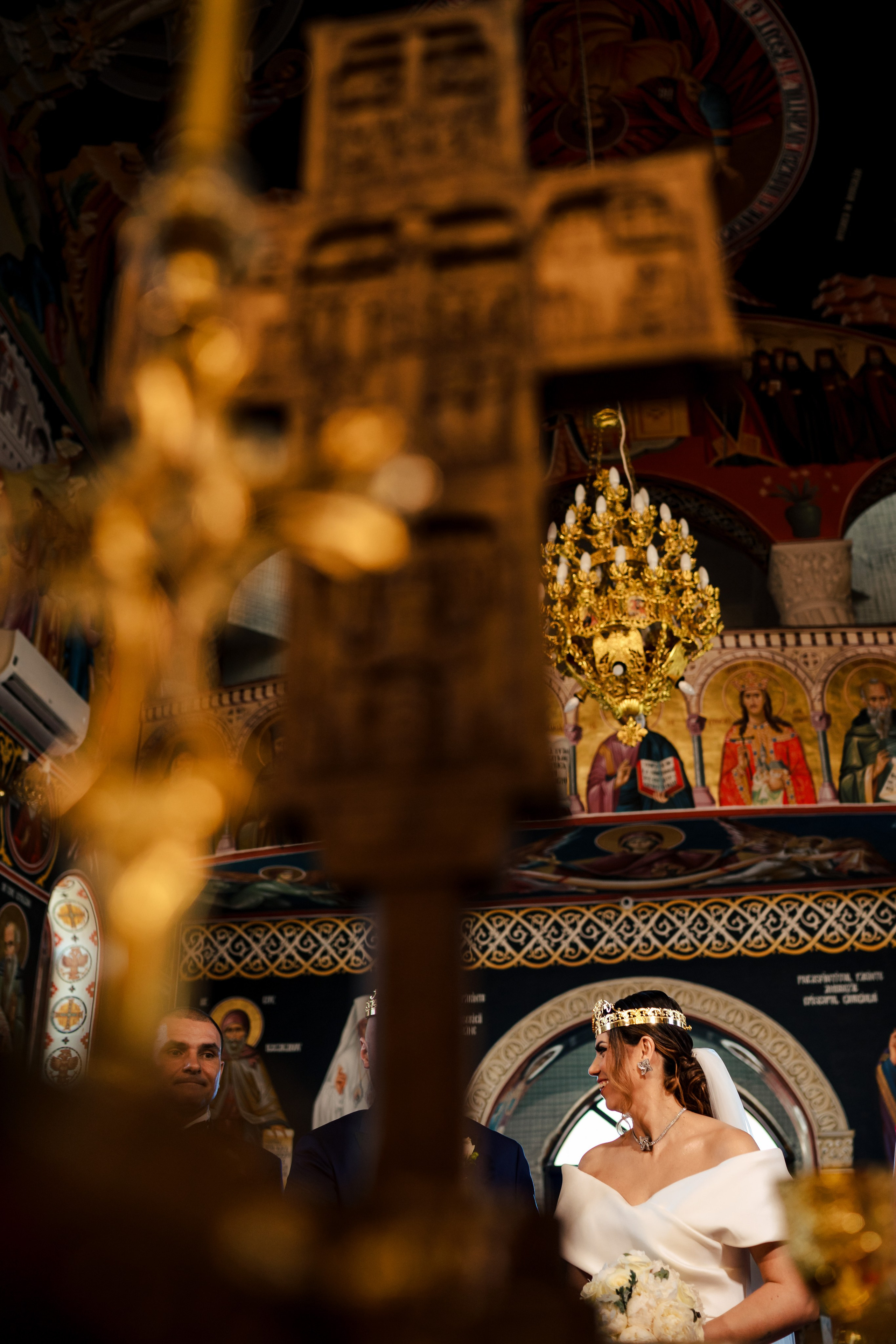 Denisa & Cătălin. Acasă