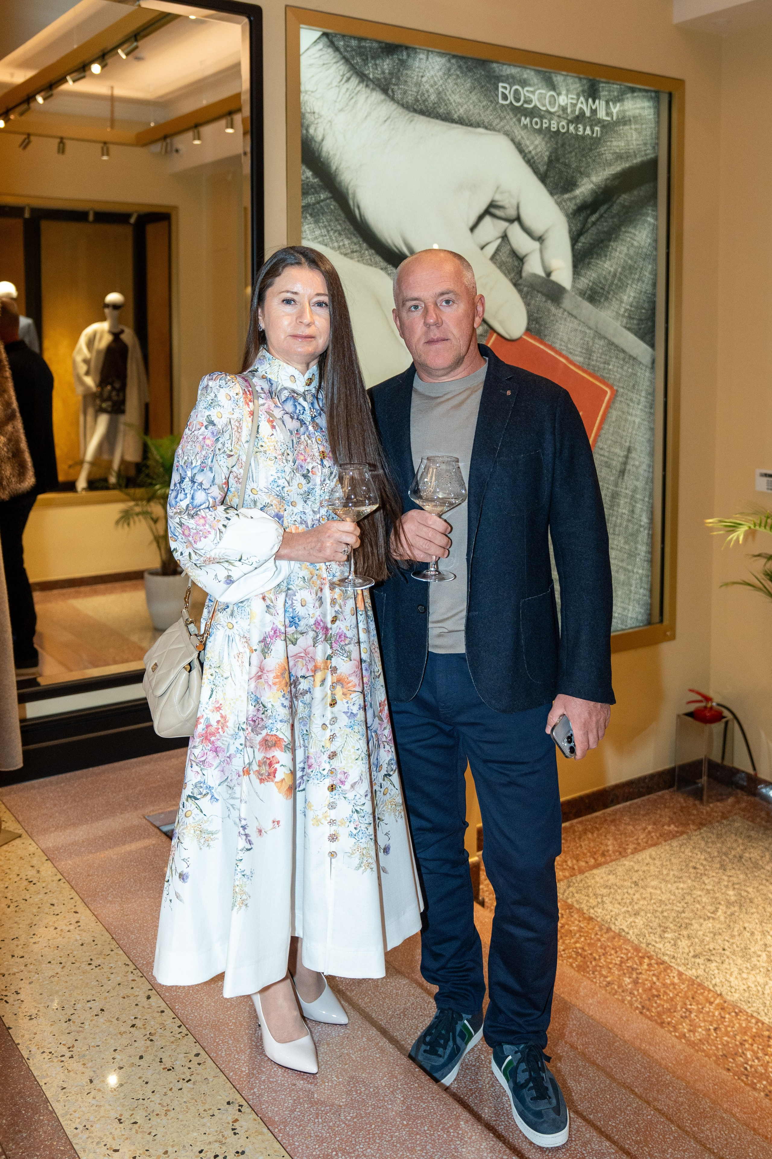 RS Bosco. Репортажный фотограф в Красной Поляне и Сочи Павлюченко Екатерина