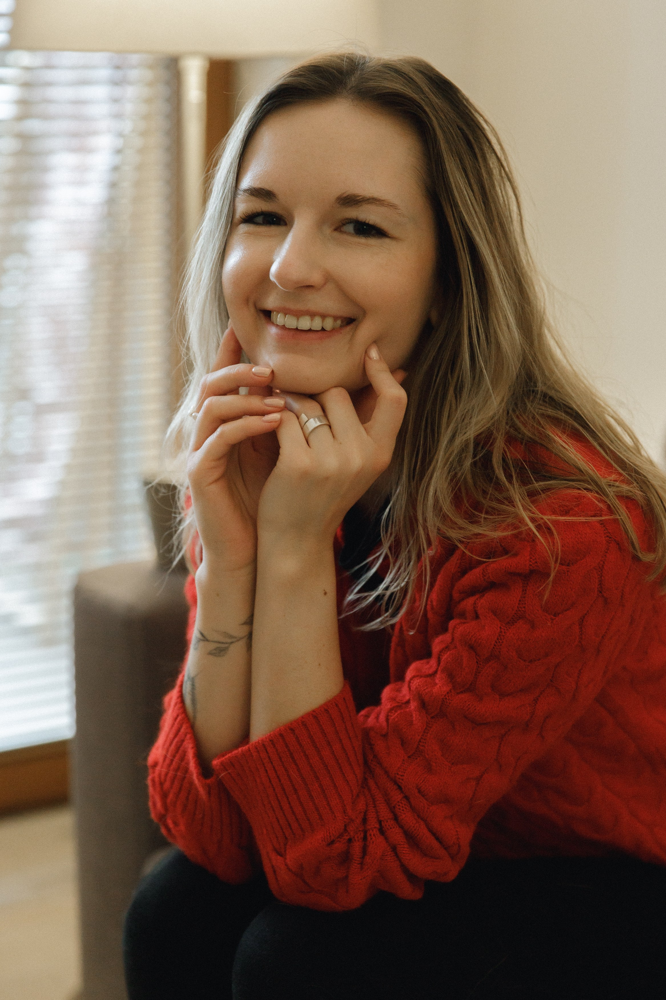 Dasha & Daisy. Kaja | fotograf psów we Wrocławiu