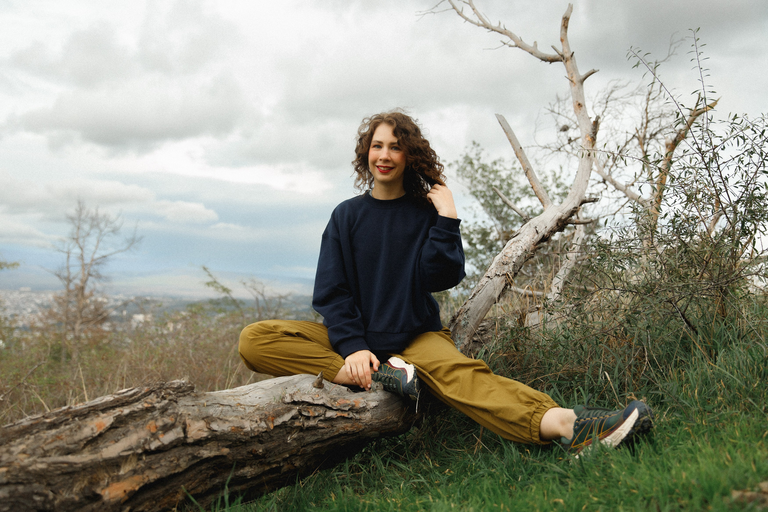 Sasha & Leonid. Kaja | fotograf psów we Wrocławiu