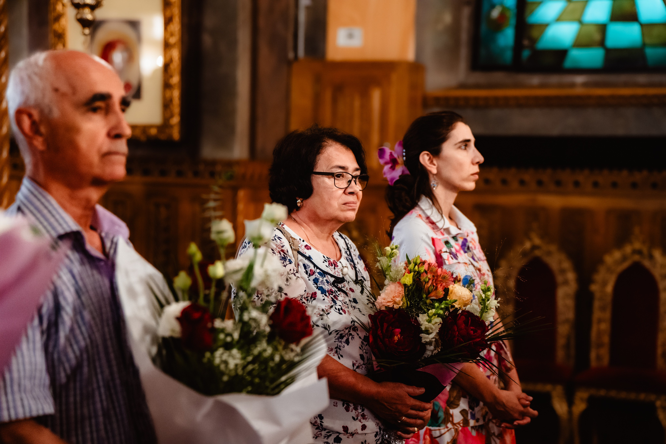 Bianca & Mihai. Liviu Andrei - Fotograf