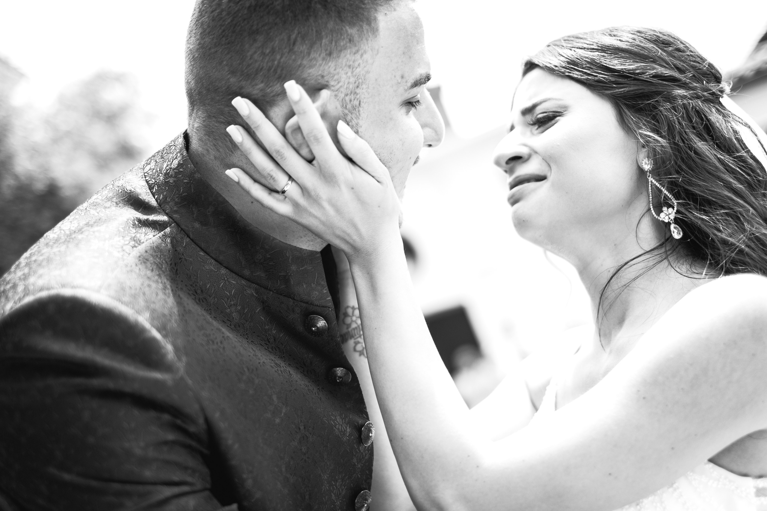 Matrimonio. Quattroocchifoto