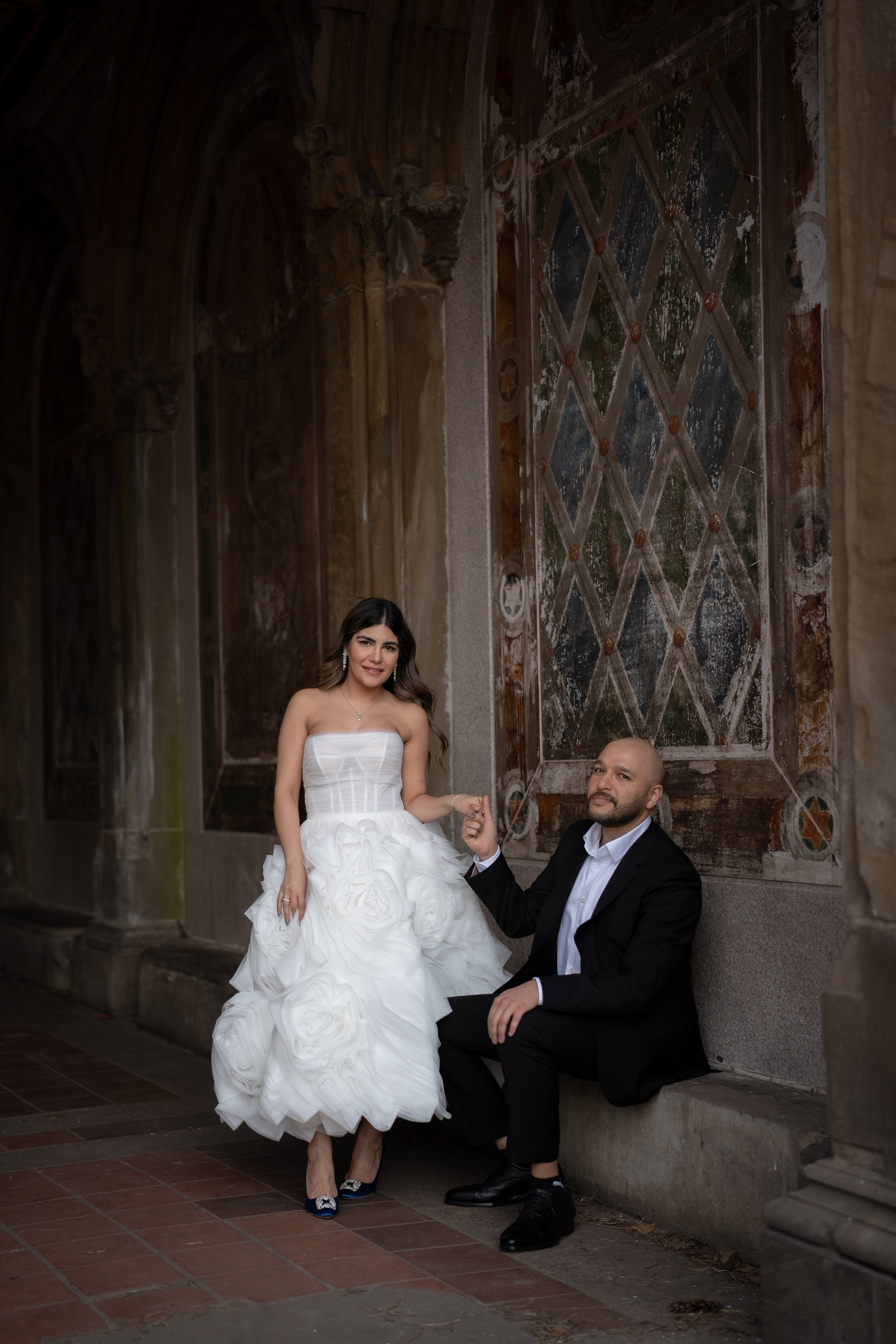 Wedding/Elopement. Lev Shevchenko Photography | moodofnewyork This website is dedicated to wedding, couple, family, and portrait photography. I help capture g