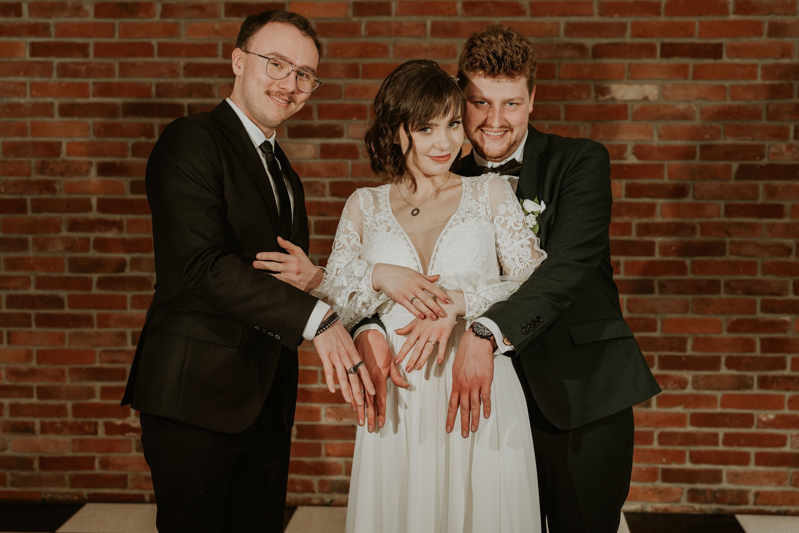 Aleksandra & Michał. Michał Kaźmierczyk - Fotograf