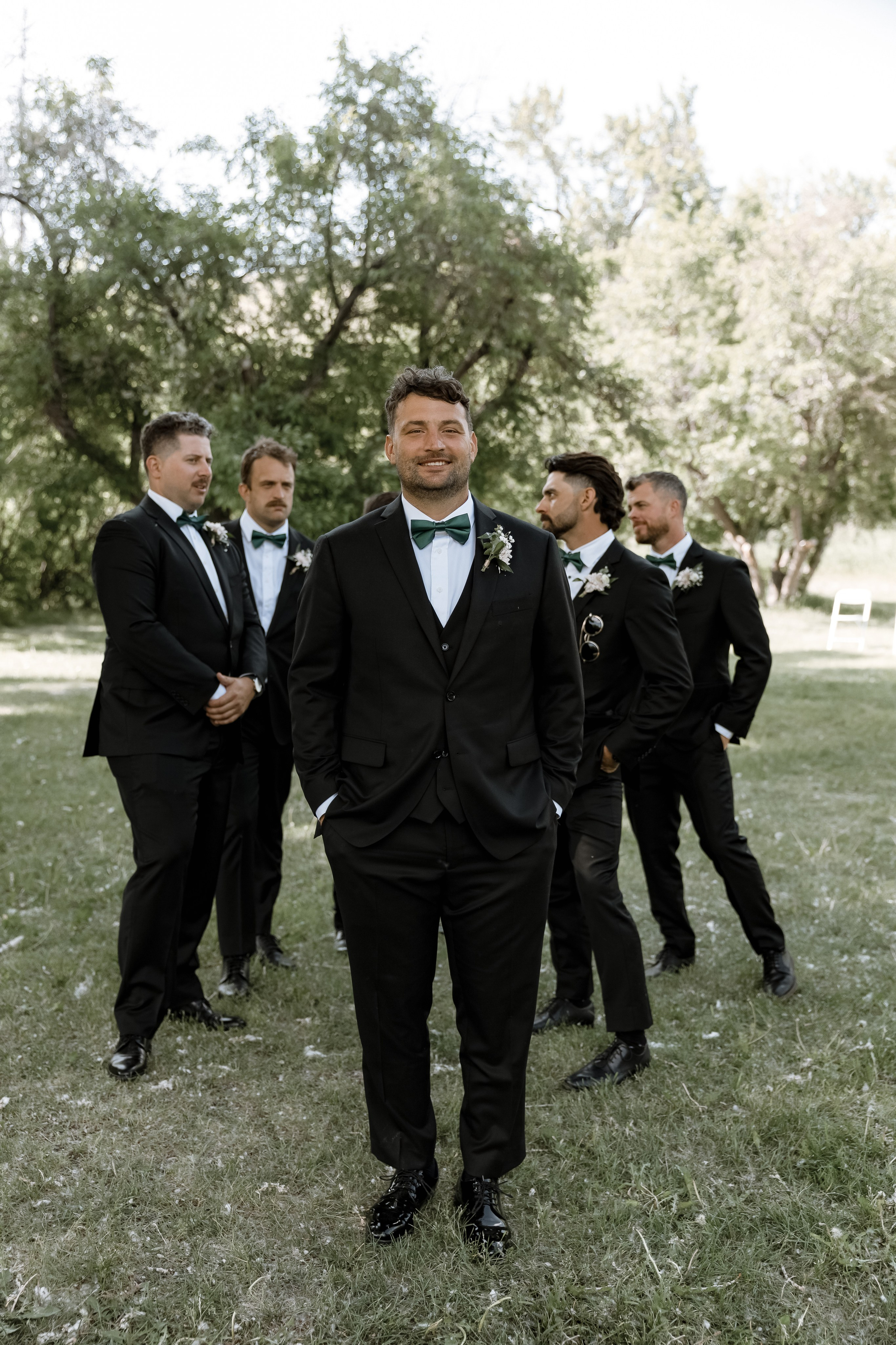 Joshua & Jessica. Photographer Stanislav Antonov