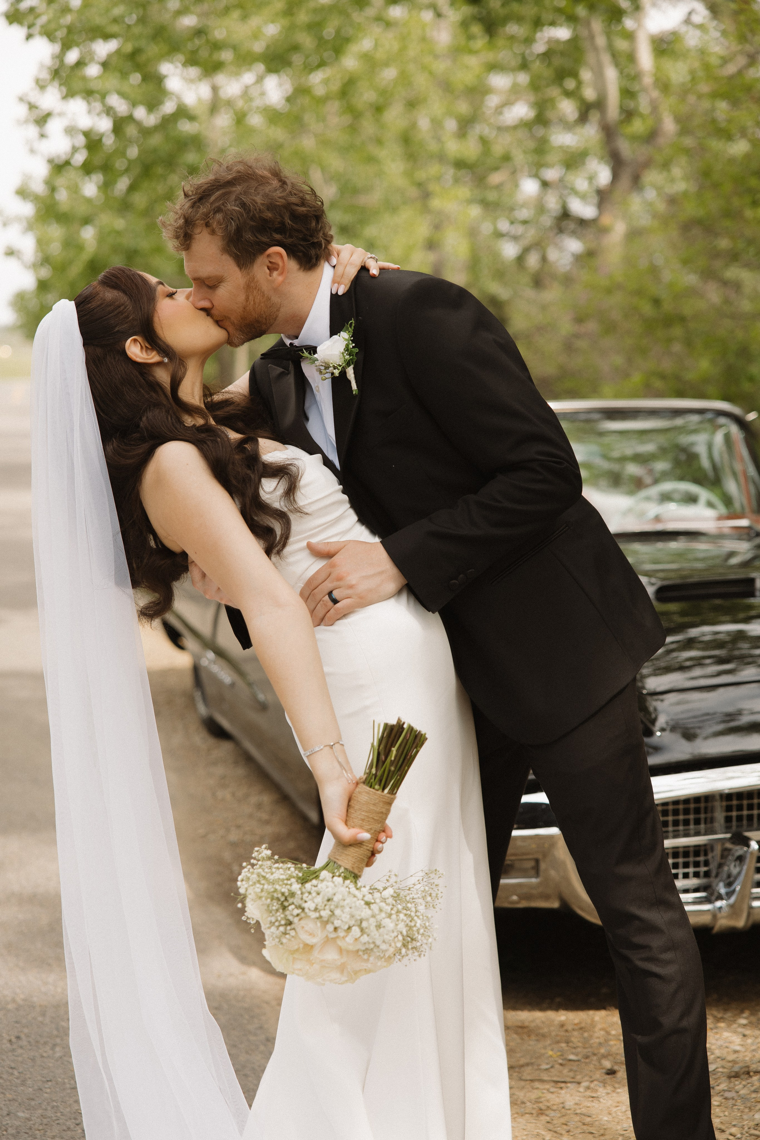 Sara & Jim. Photographer Stanislav Antonov