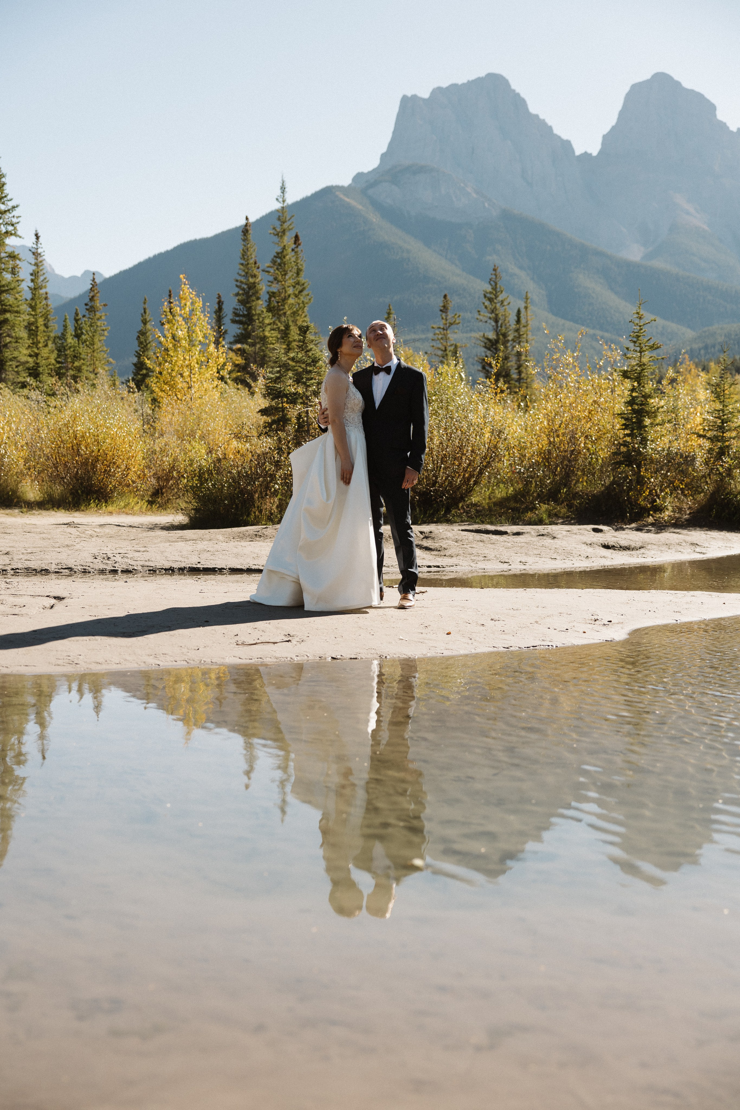 Natalia & Sergey. Photographer Stanislav Antonov