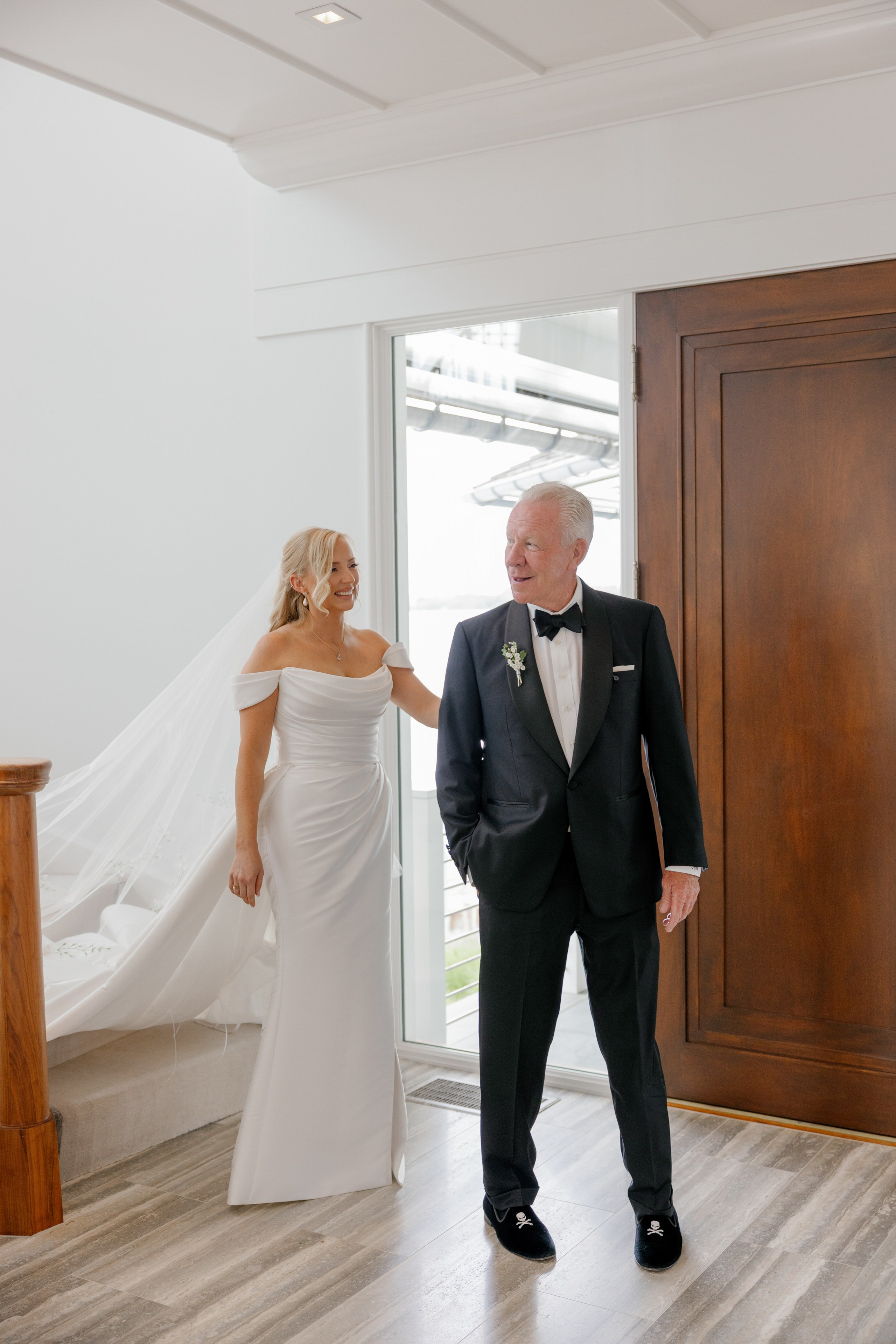 Anne Marie and Andrew. Wedding photographer and videographer New York | New Jersey
