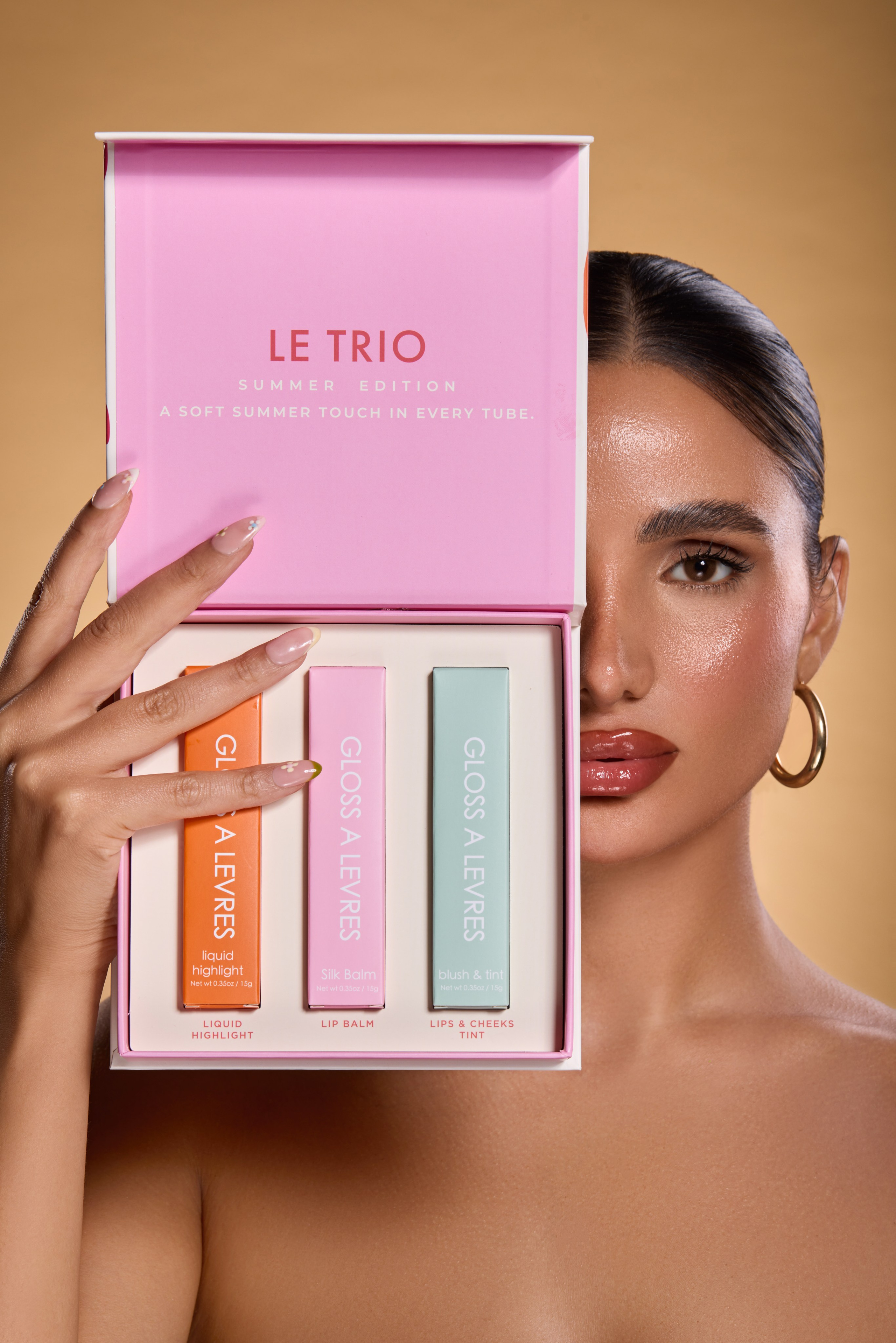 Products. InHype Studio