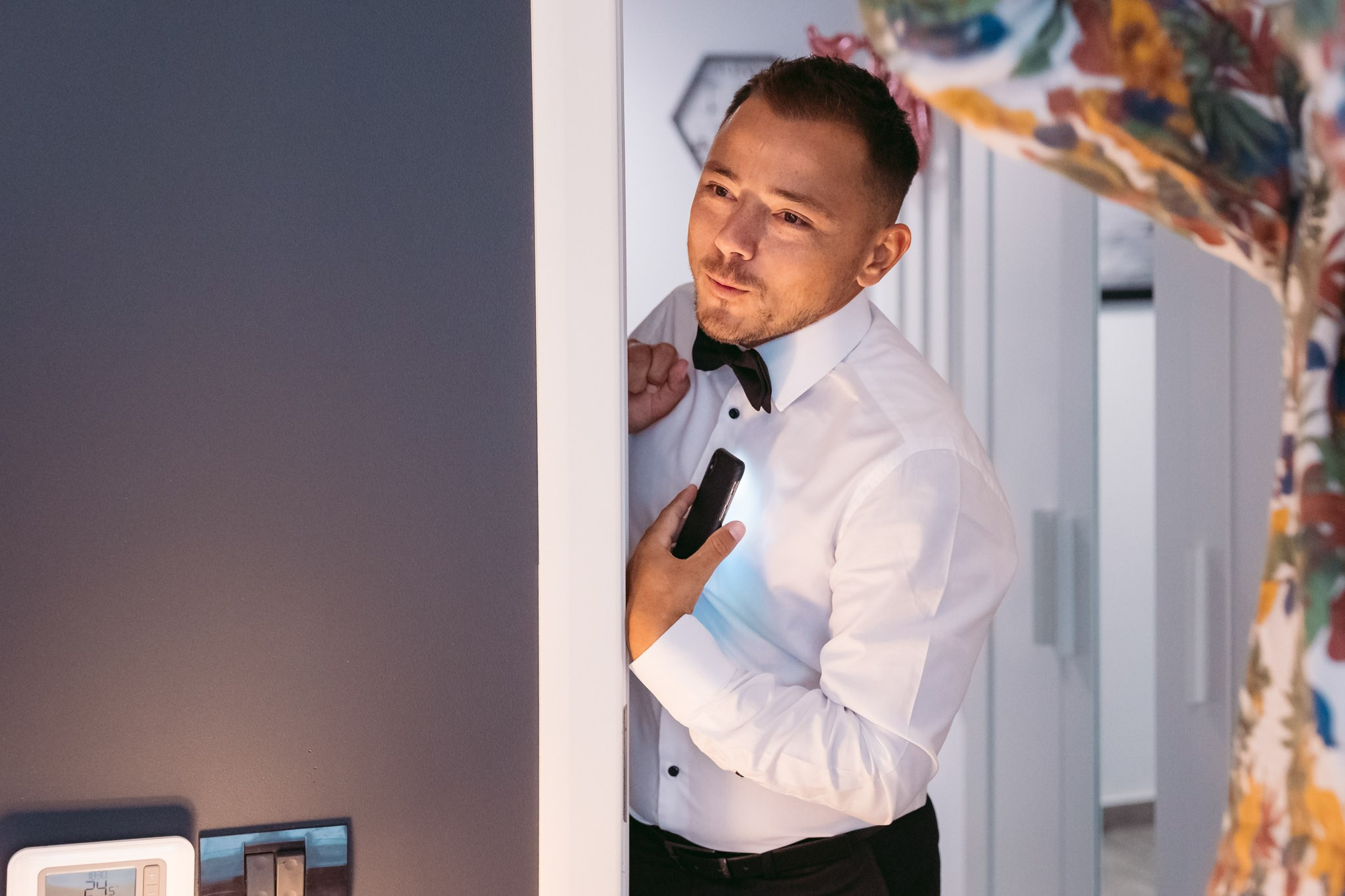 Diana & Liviu. Fotograf de nunta in Constanta|Marian Badescu