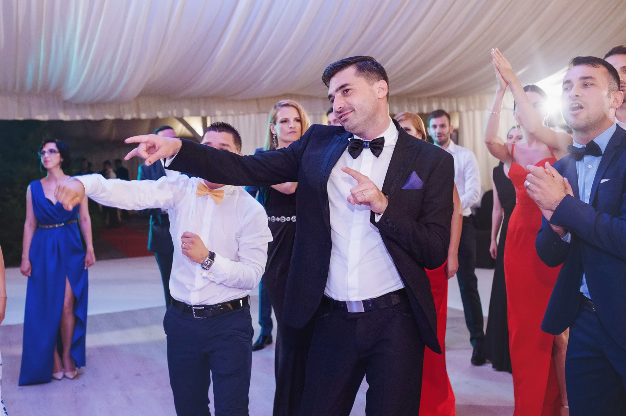 Mirela & Andrei. Fotograf de nunta in Constanta|Marian Badescu