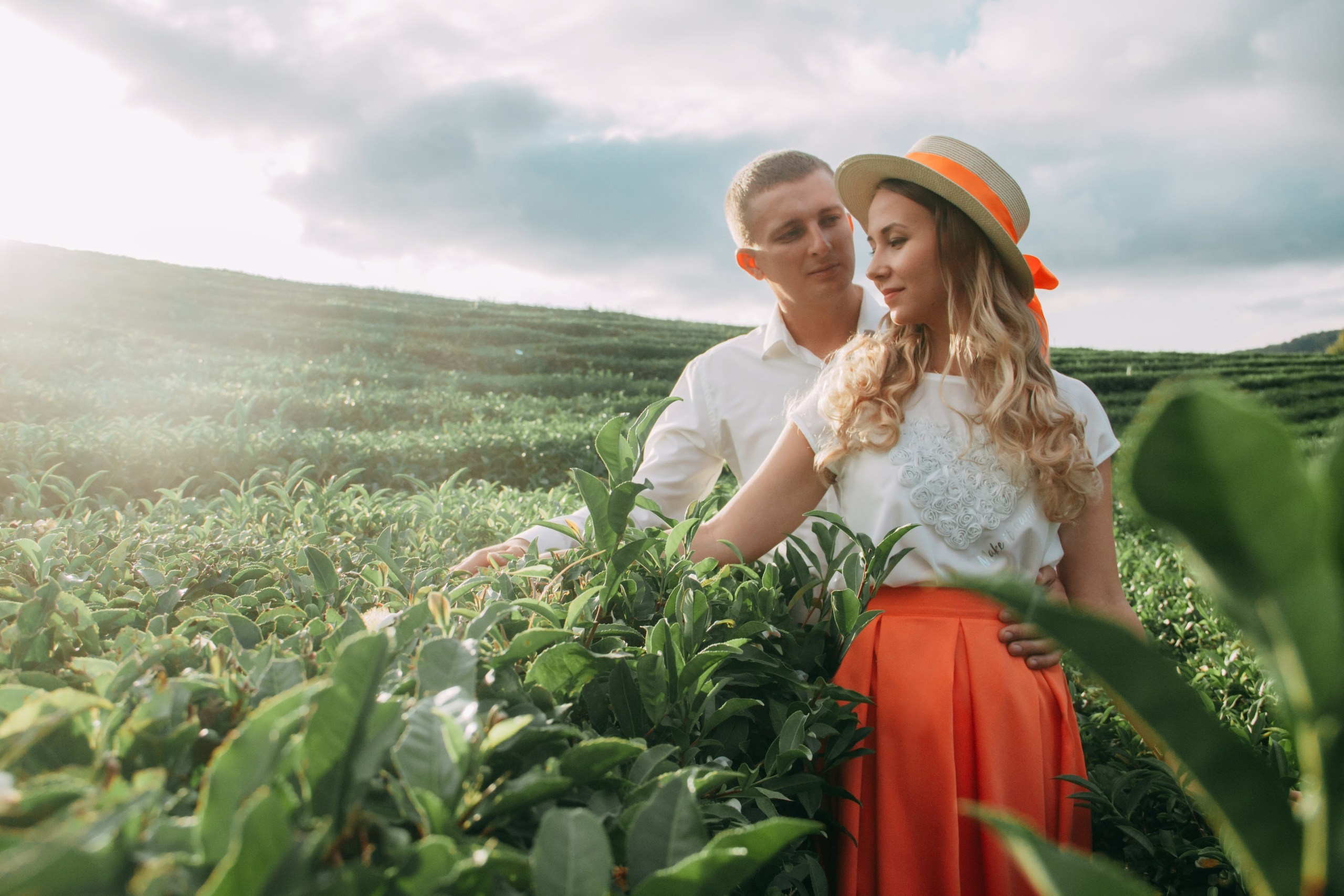 Photographer Valeriia Shurko