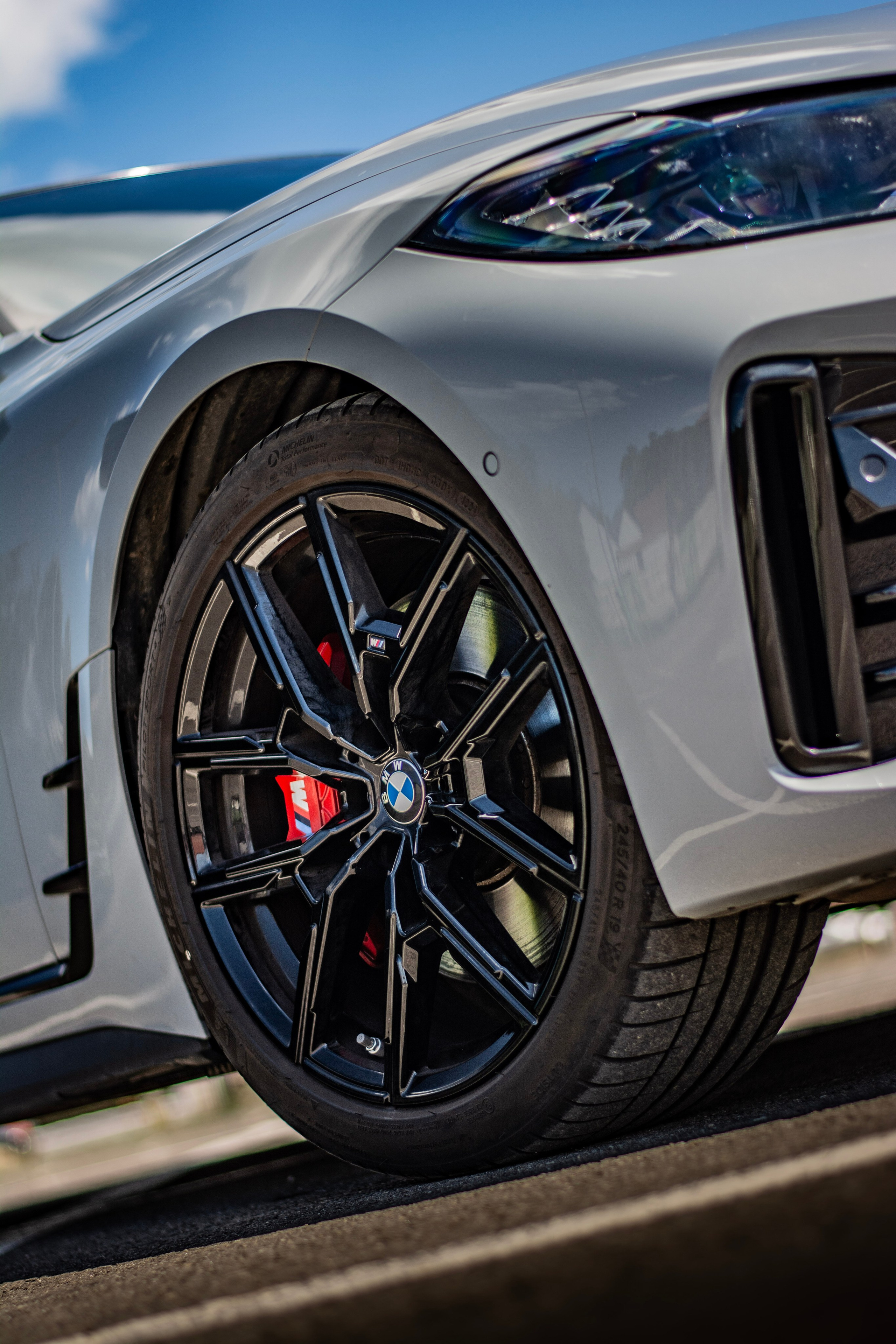 M440i. Johnnyshoots