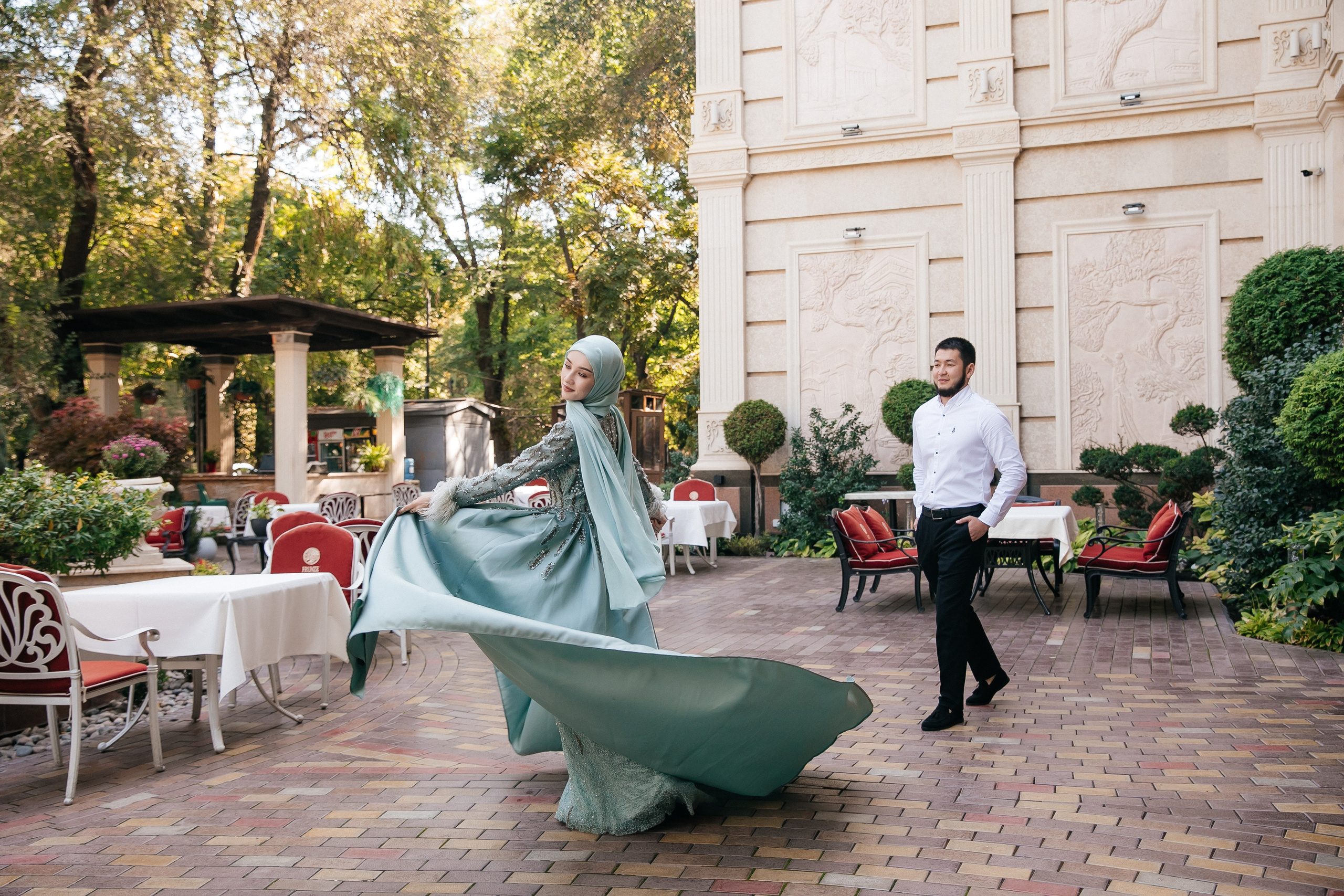 Love Story #2. Свадебный LOVE STORY Семейный фотограф в Бишкеке Тилек Жантаев