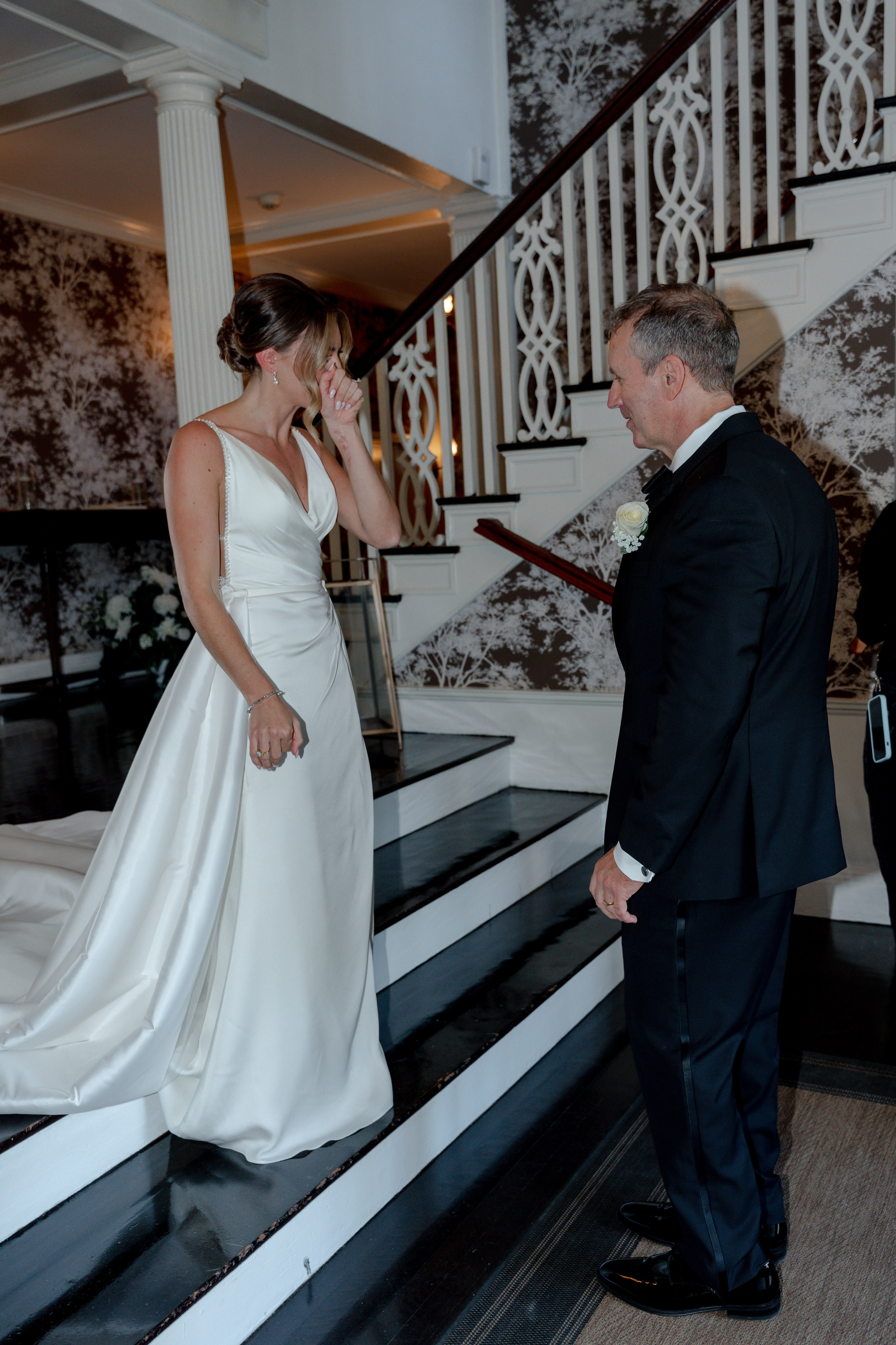 Caroline & Joh wedding day. Anna Krasnova Wedding photographer