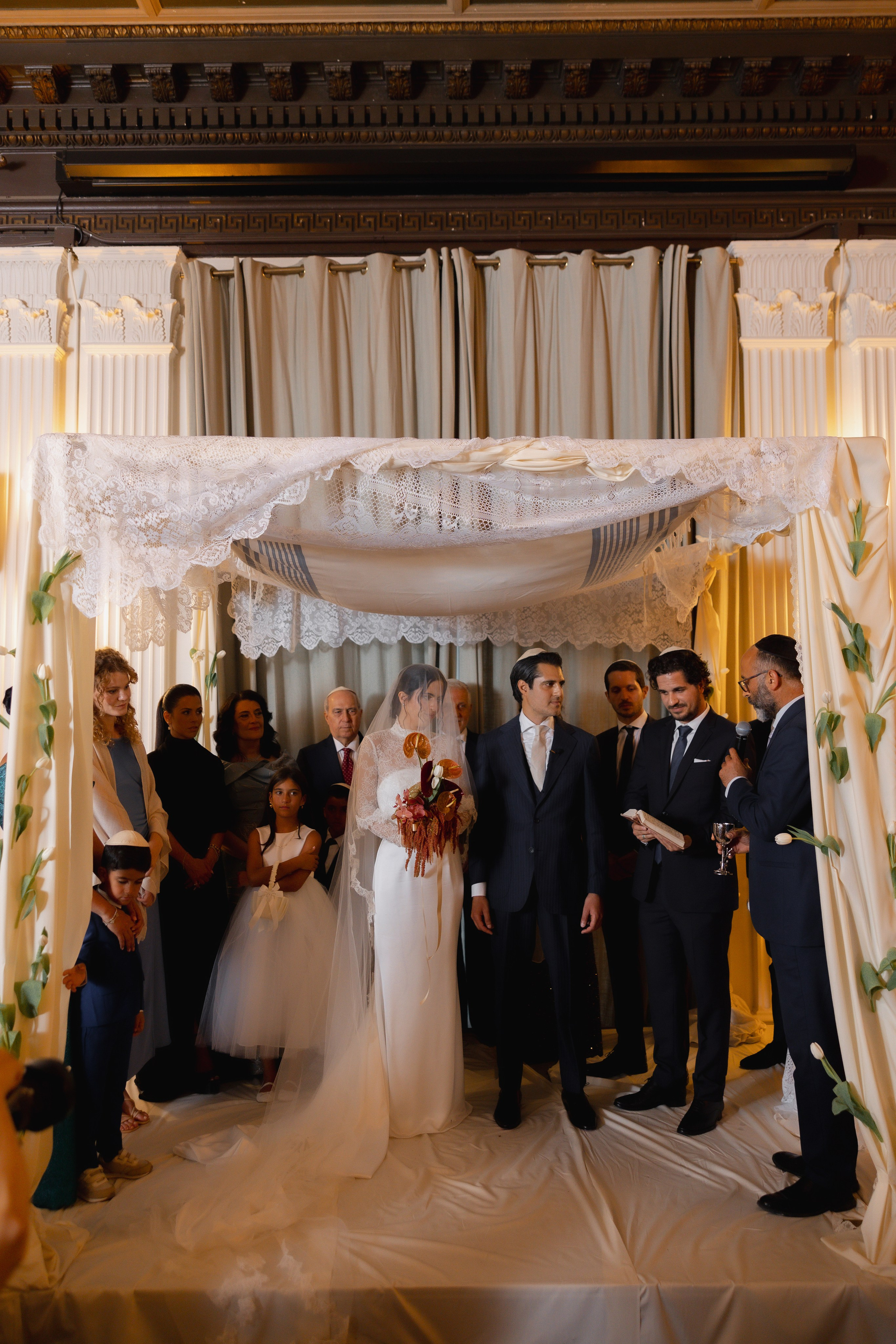 Amir and Maya. Anna Krasnova Wedding photographer