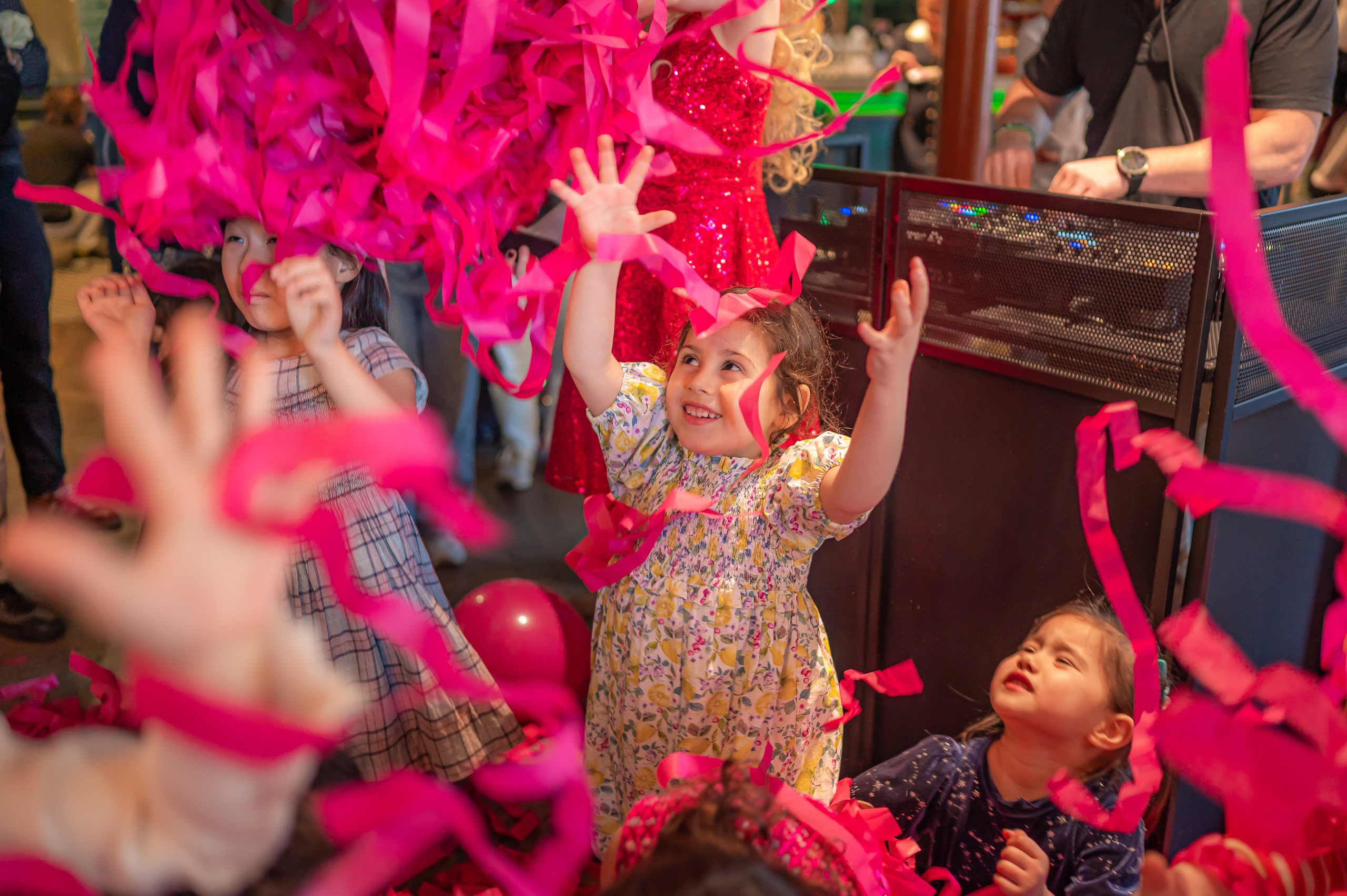 Family. Family and event photographer in London Aigerim Qali