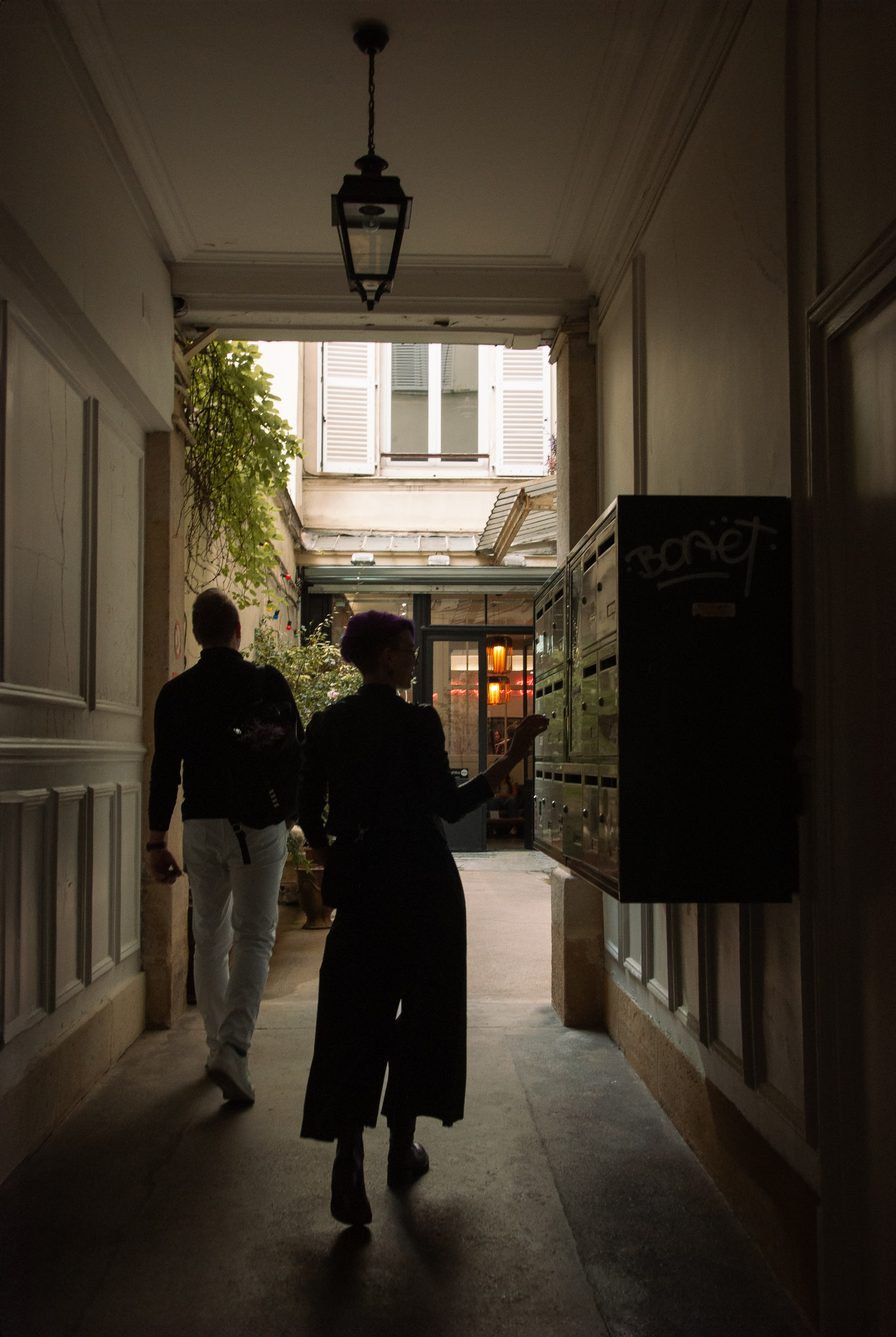 Парная стрит фотосессия. Фотограф в Париже Полина Осипова