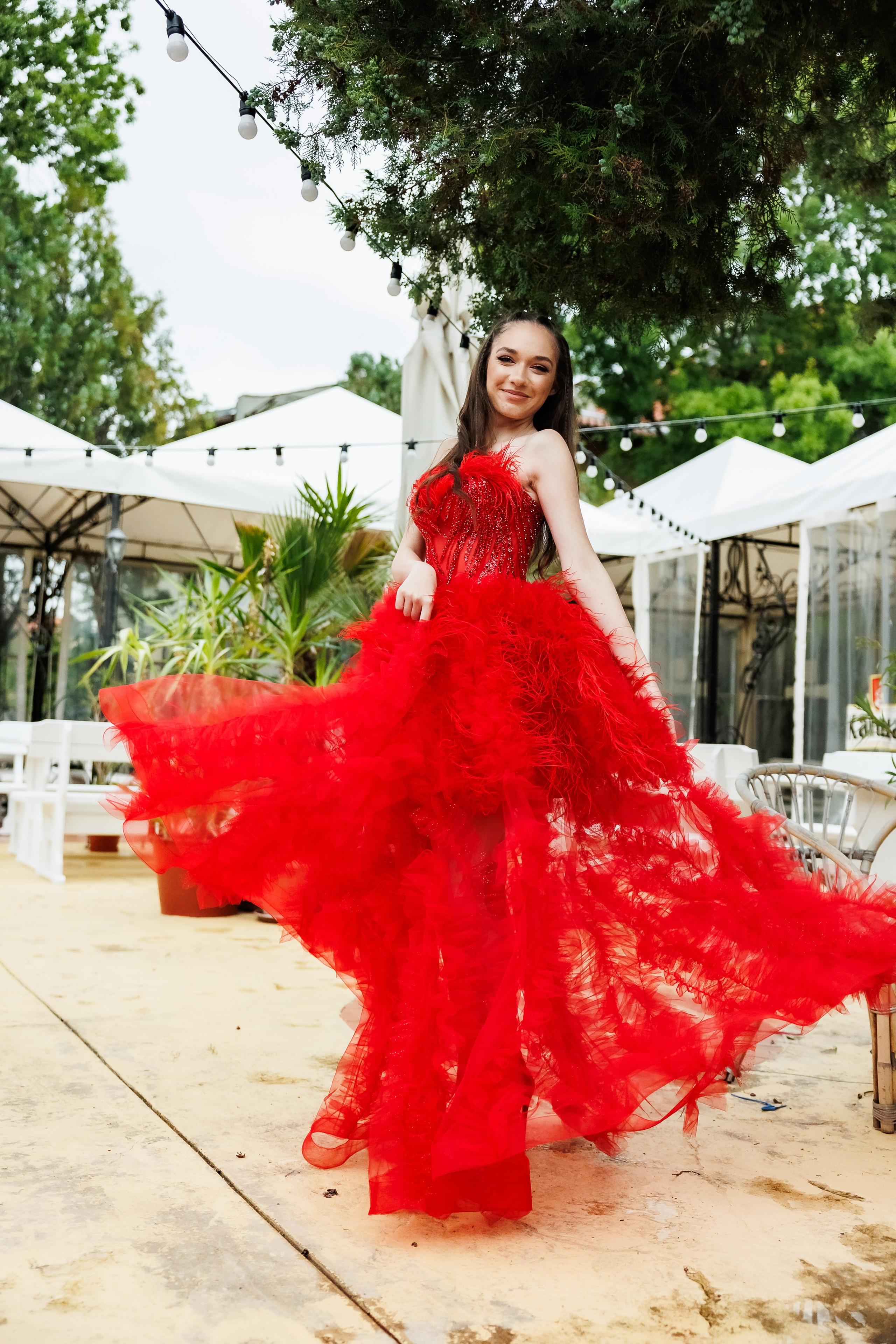 Абитуриентски Бал 2024. Фотограф Ирина Йотова