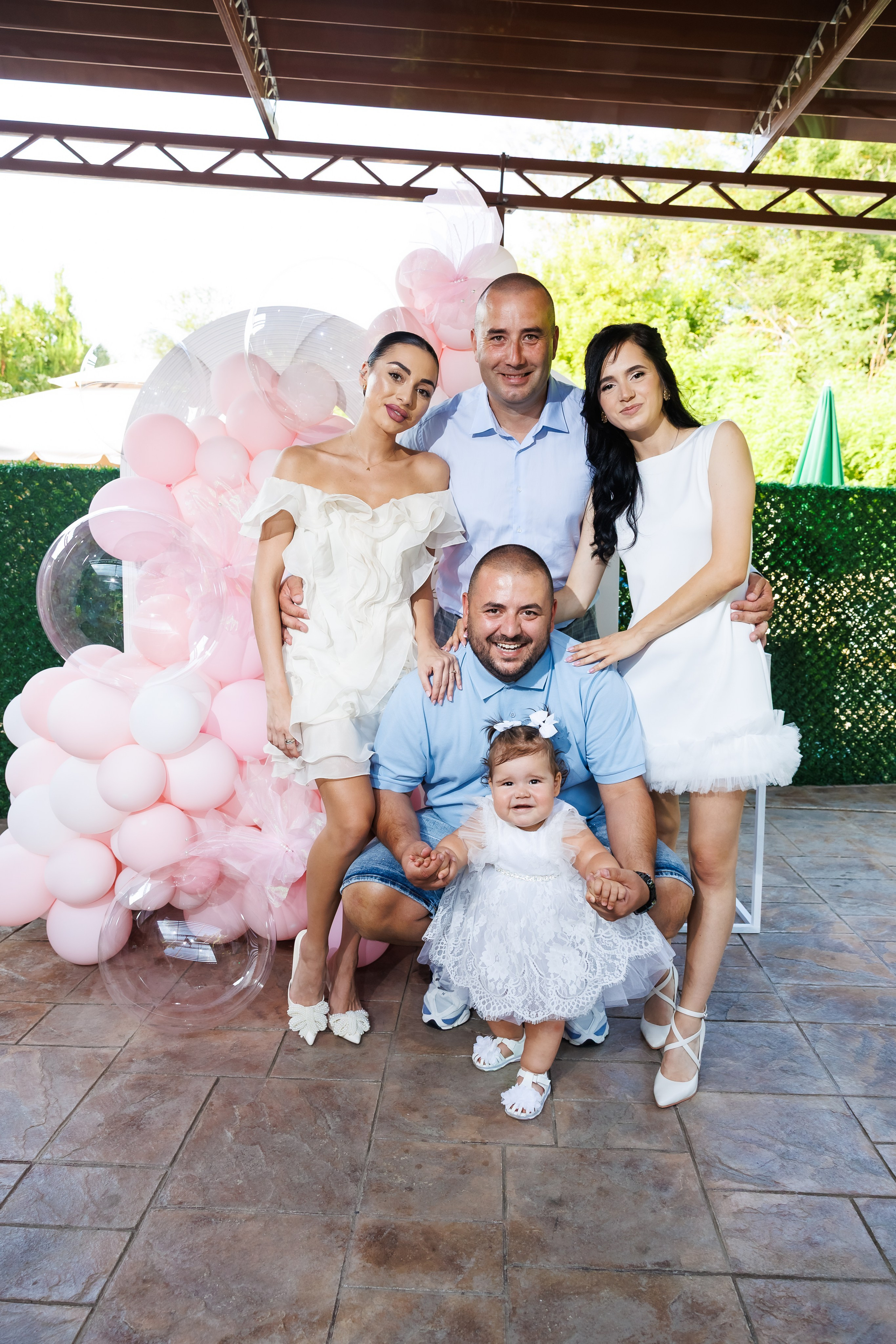 Bachelorette Party. Фотограф Ирина Йотова