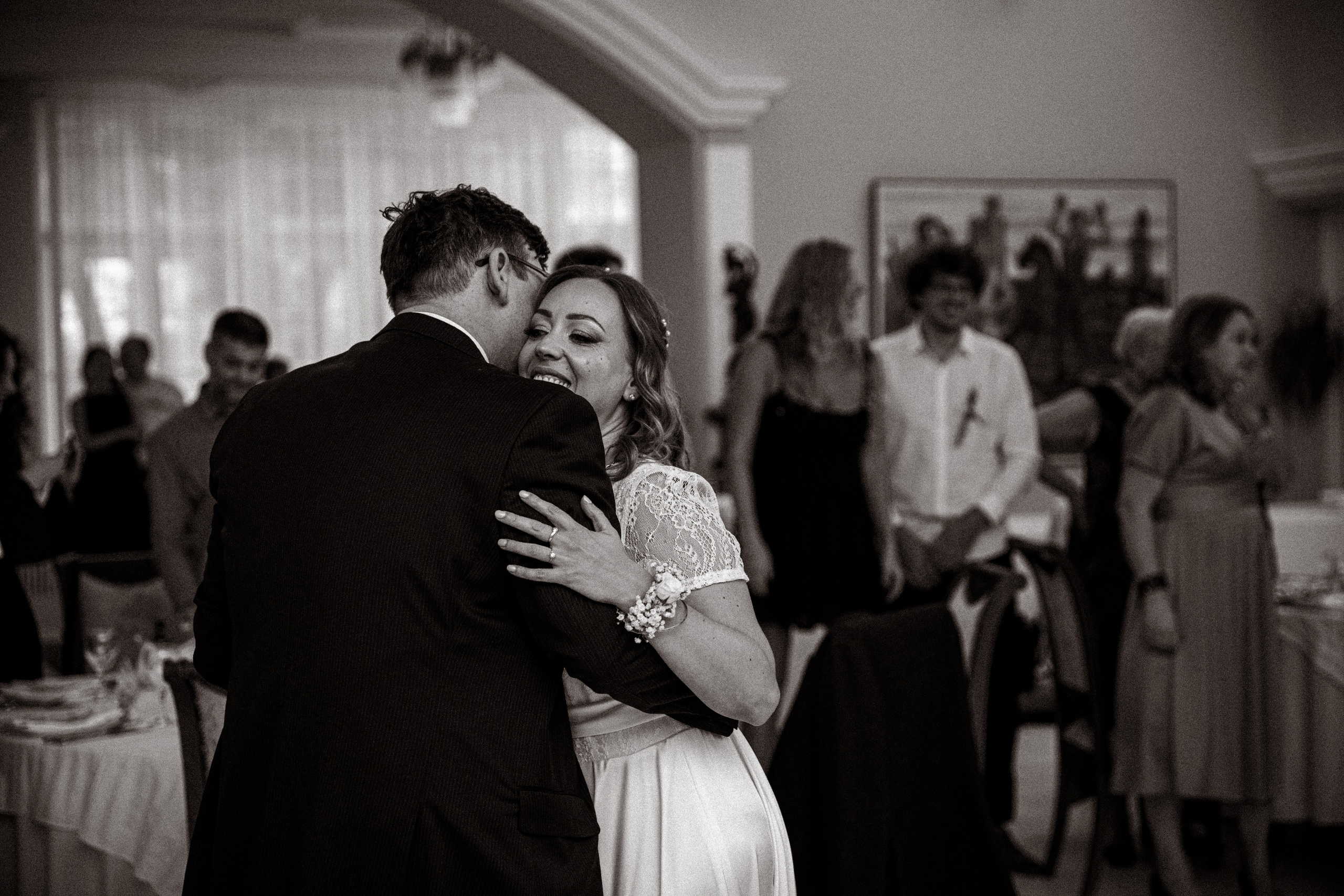 Sofija & Vladimir. Marko Tucić Photography | Fotograf Zrenjanin