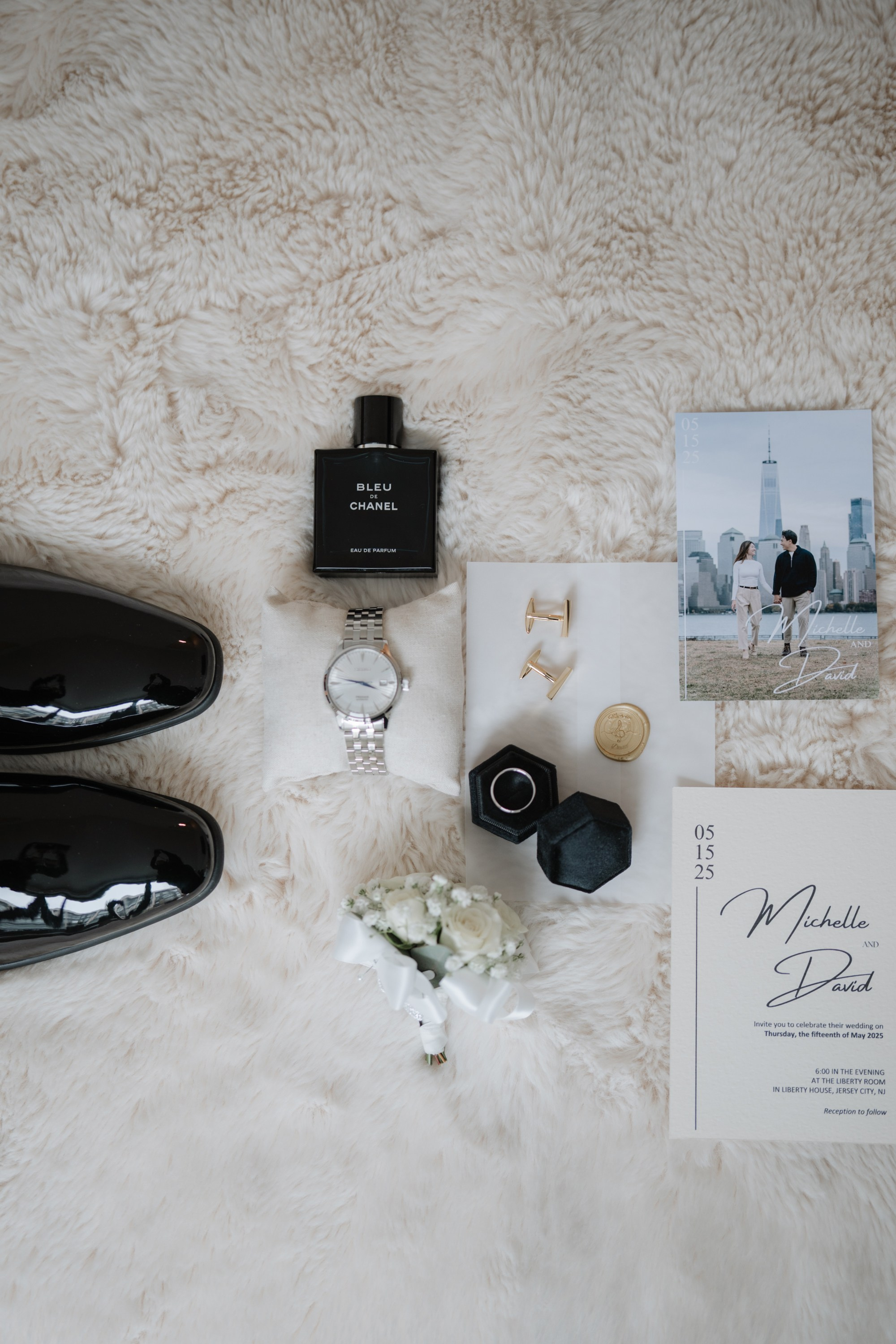 Asian-style wedding. Portrait and wedding photographer in New York