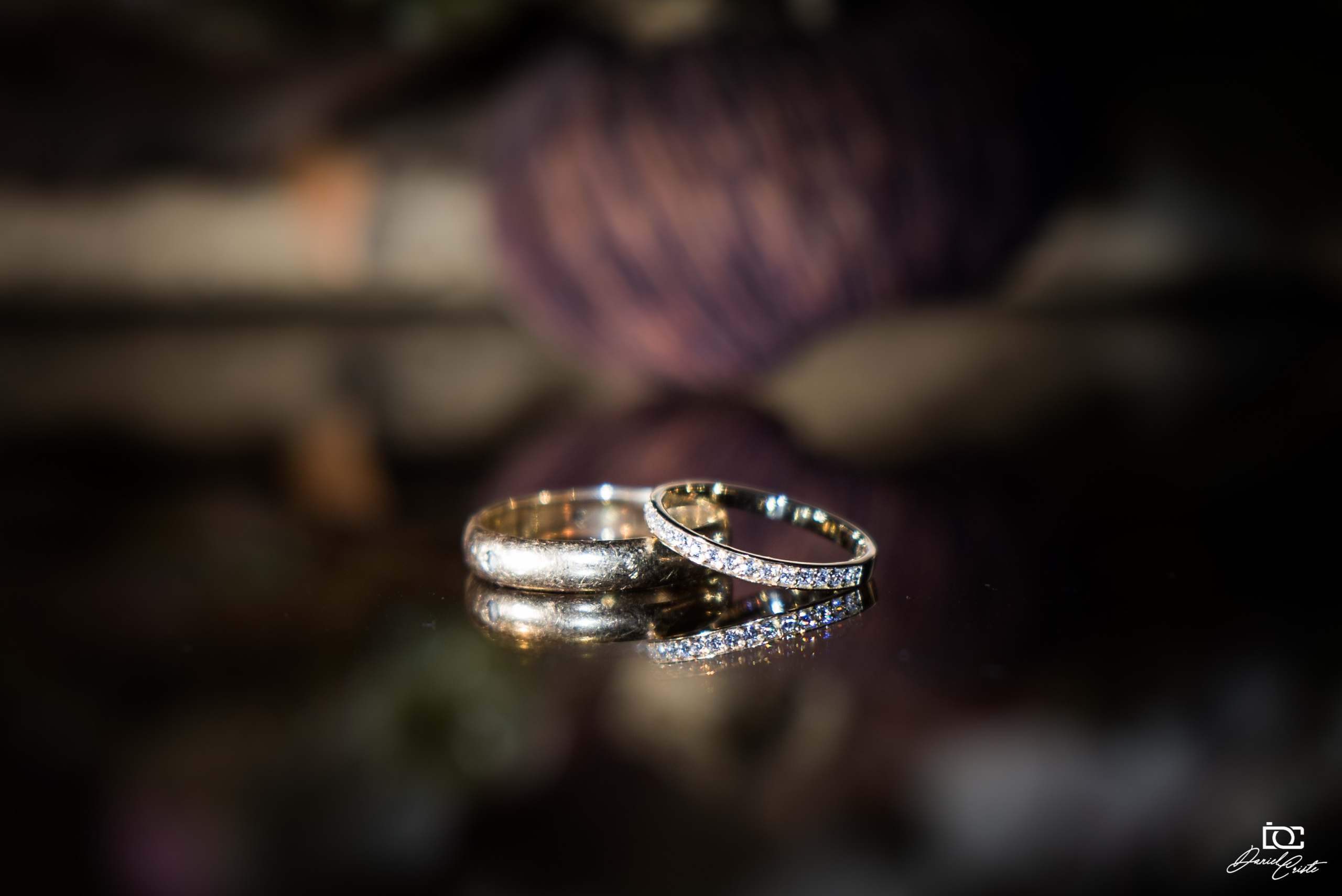 Wedding Photography. Daniel Criste Fotograf