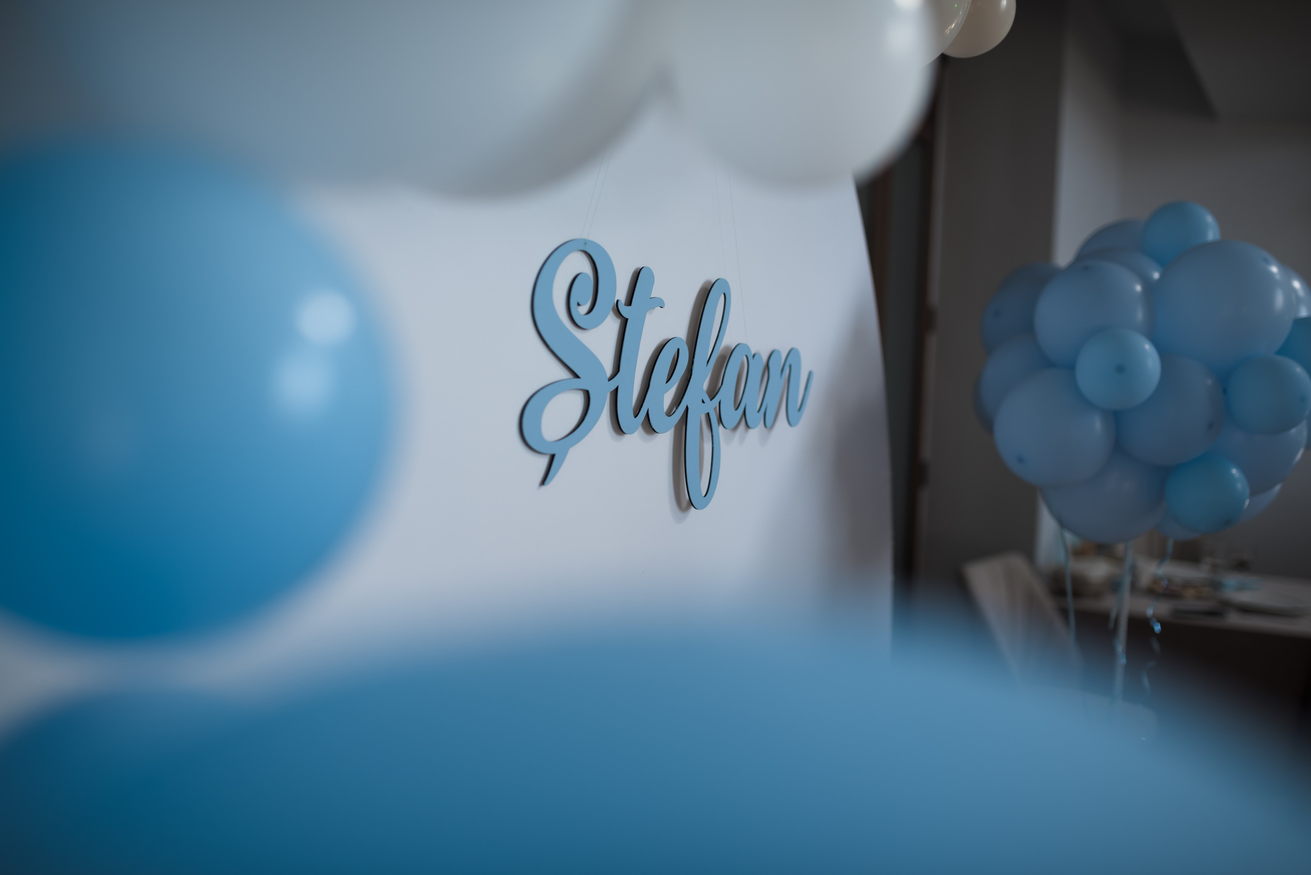 Botez Stefan. Daniel Criste Fotograf