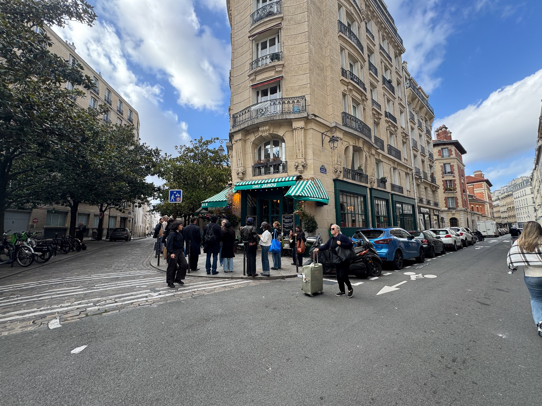 Fotografie urbana. Daniel Criste Fotograf