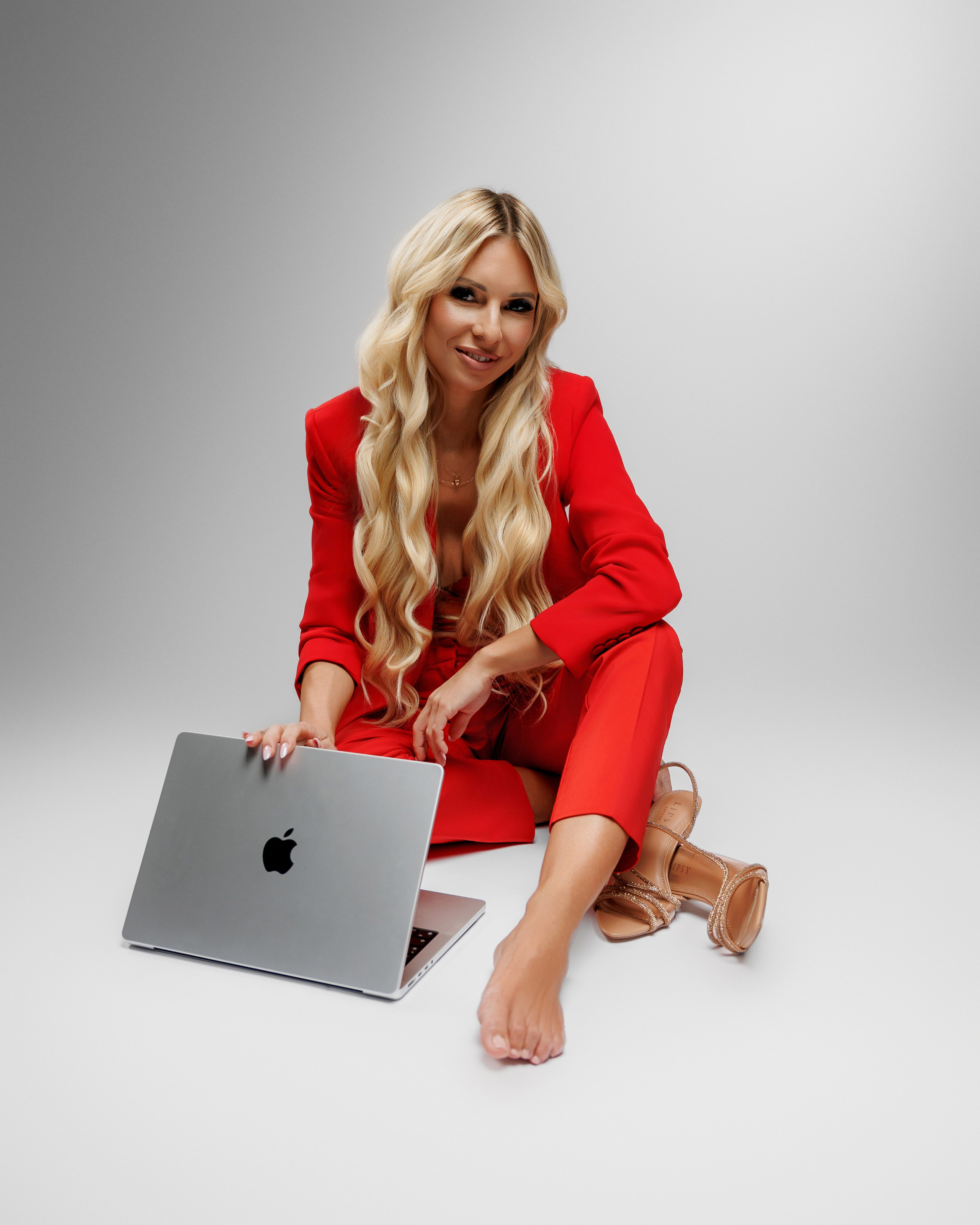 Kasia. Myst Studio - Twoje studio fotografii Kobiecej