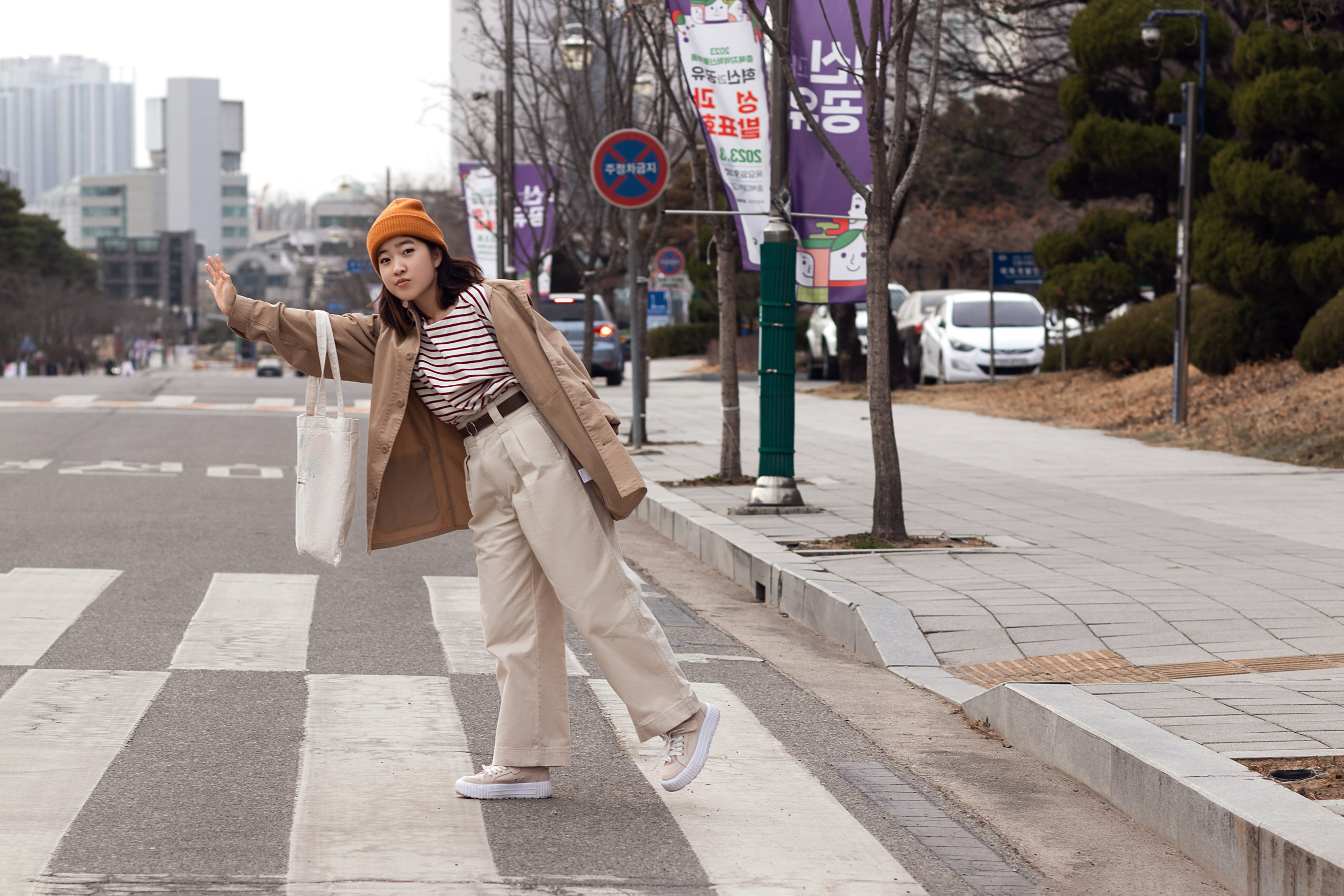 Алина. Фотограф беременности, ньюборн и годовасиков в Корее Жанна Хан