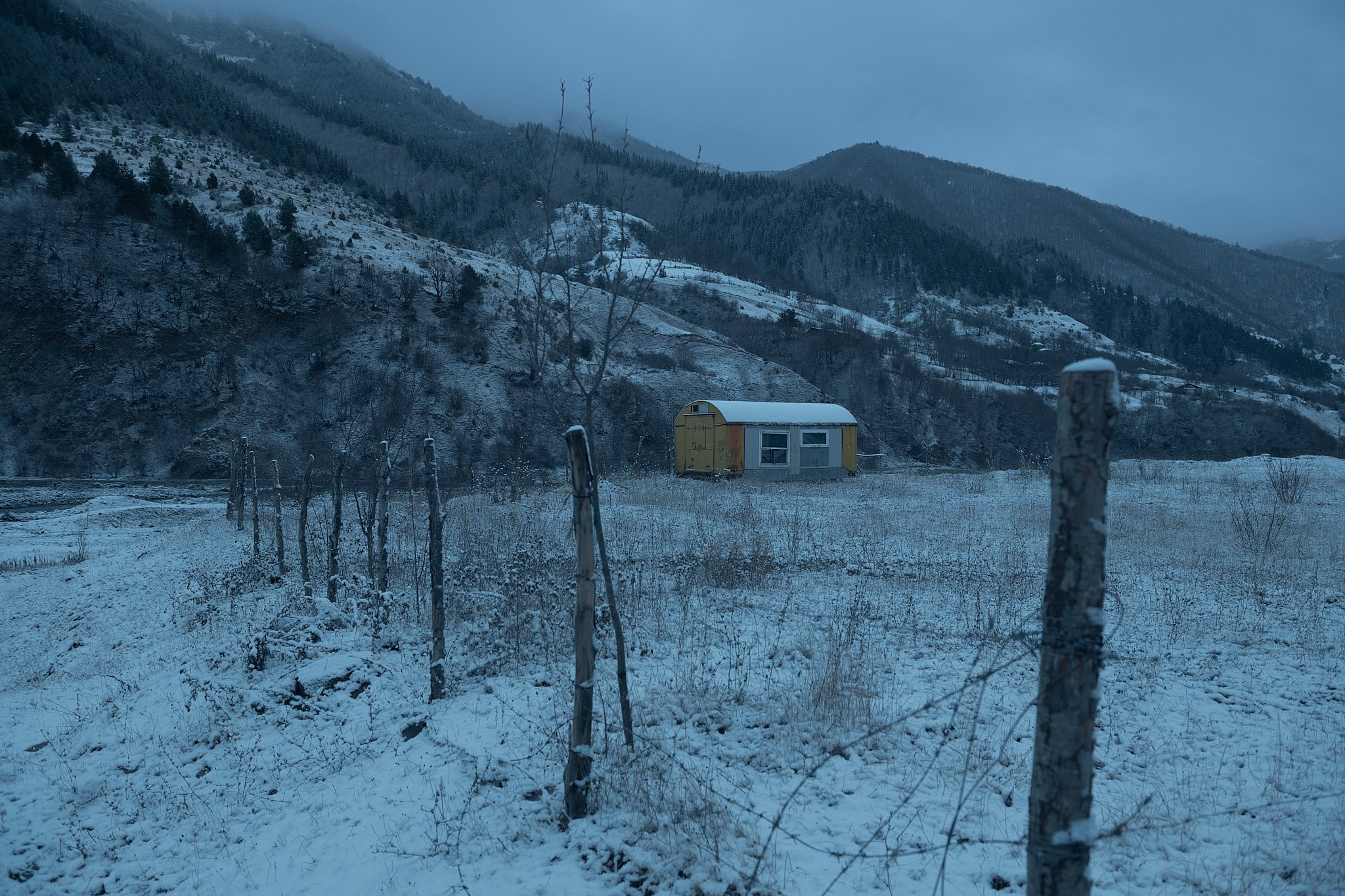 PERSONAL. Architectural Photographer | Yaroslav Lukiyanchenko | Tbilisi | Batumi | Georgia