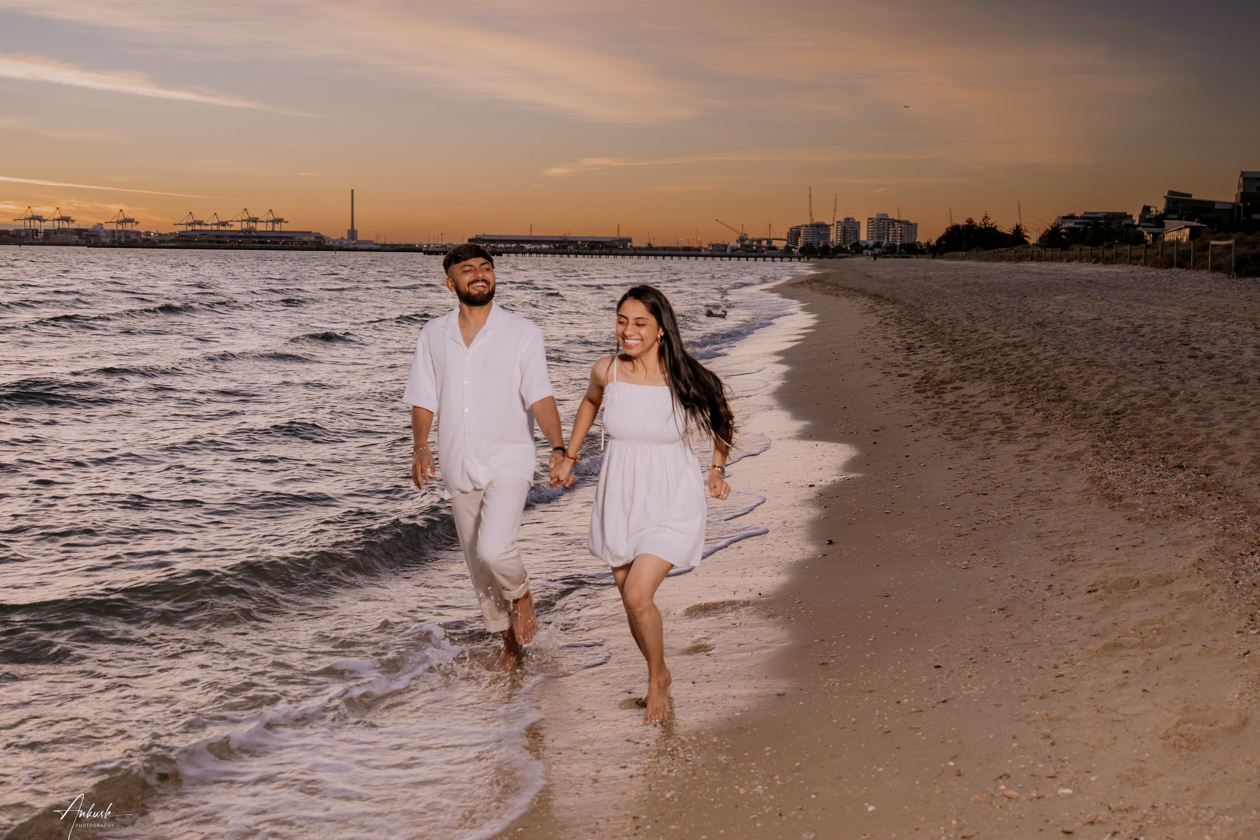 Prewedding. Ankushpatelphotography.AU