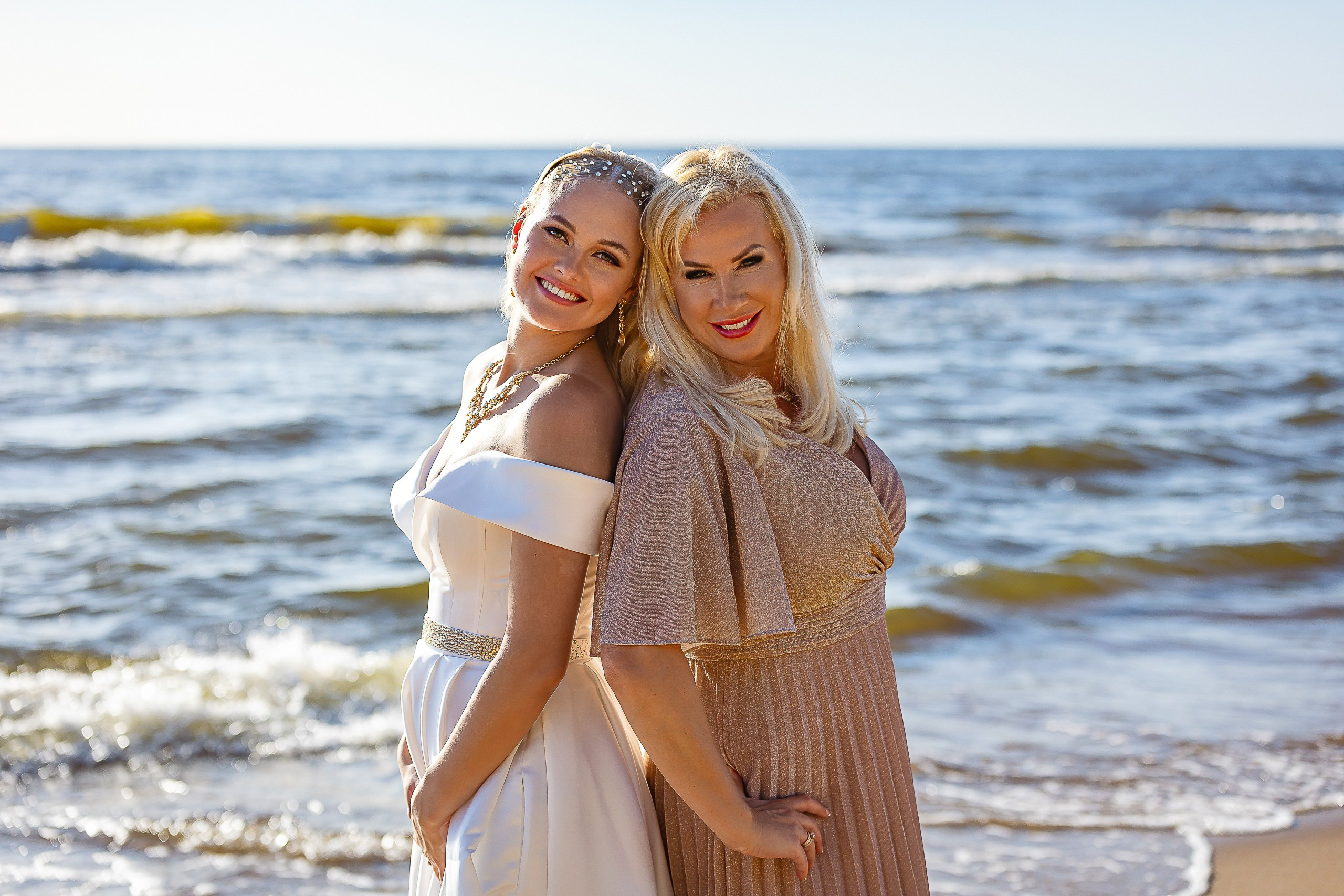 Wedding Day Felicita ♡ Gatis. Photographer Eduard Nesterov